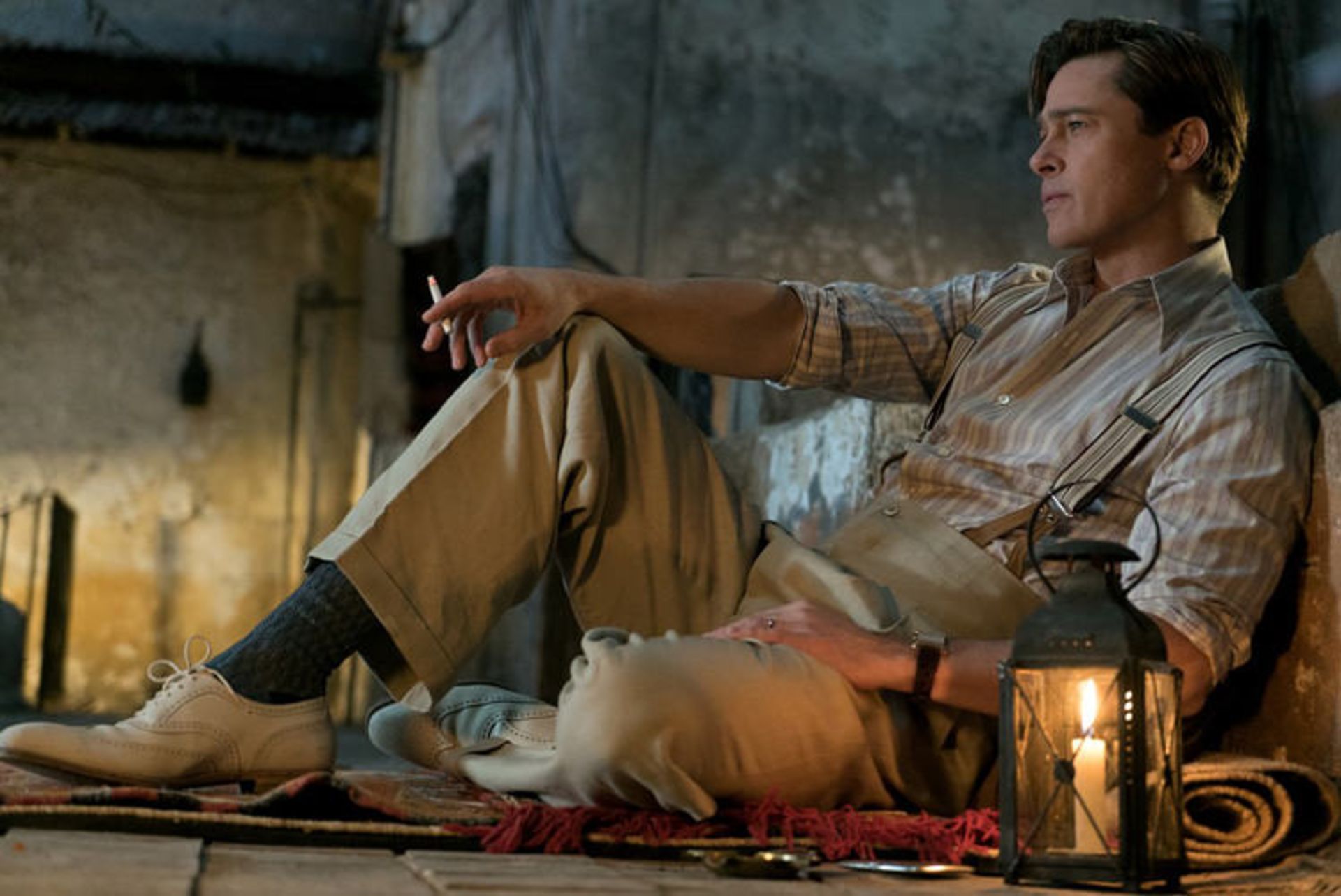 allied