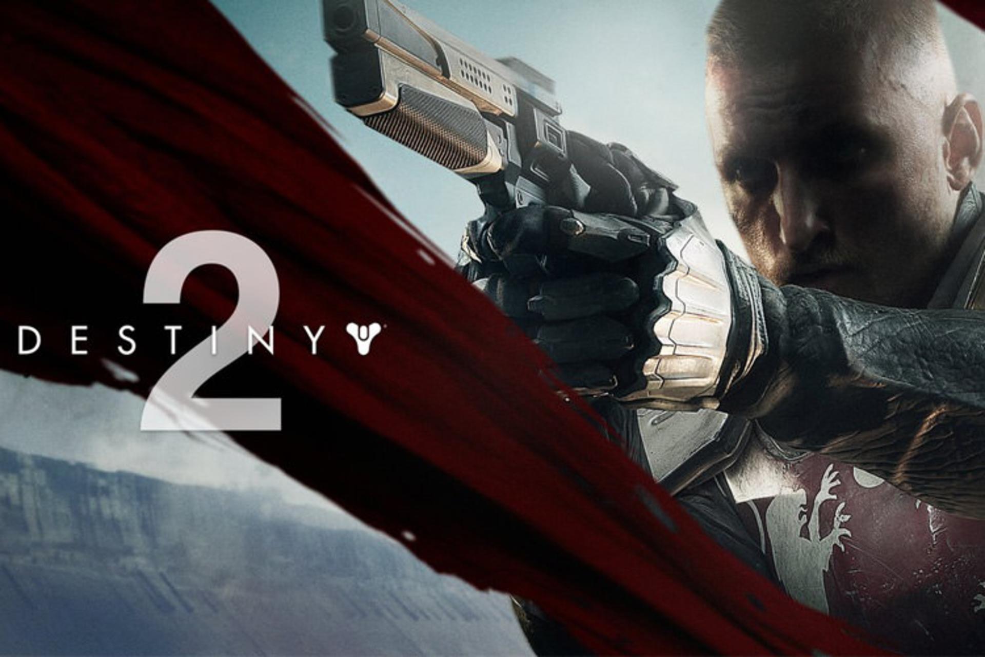 Destiny 2