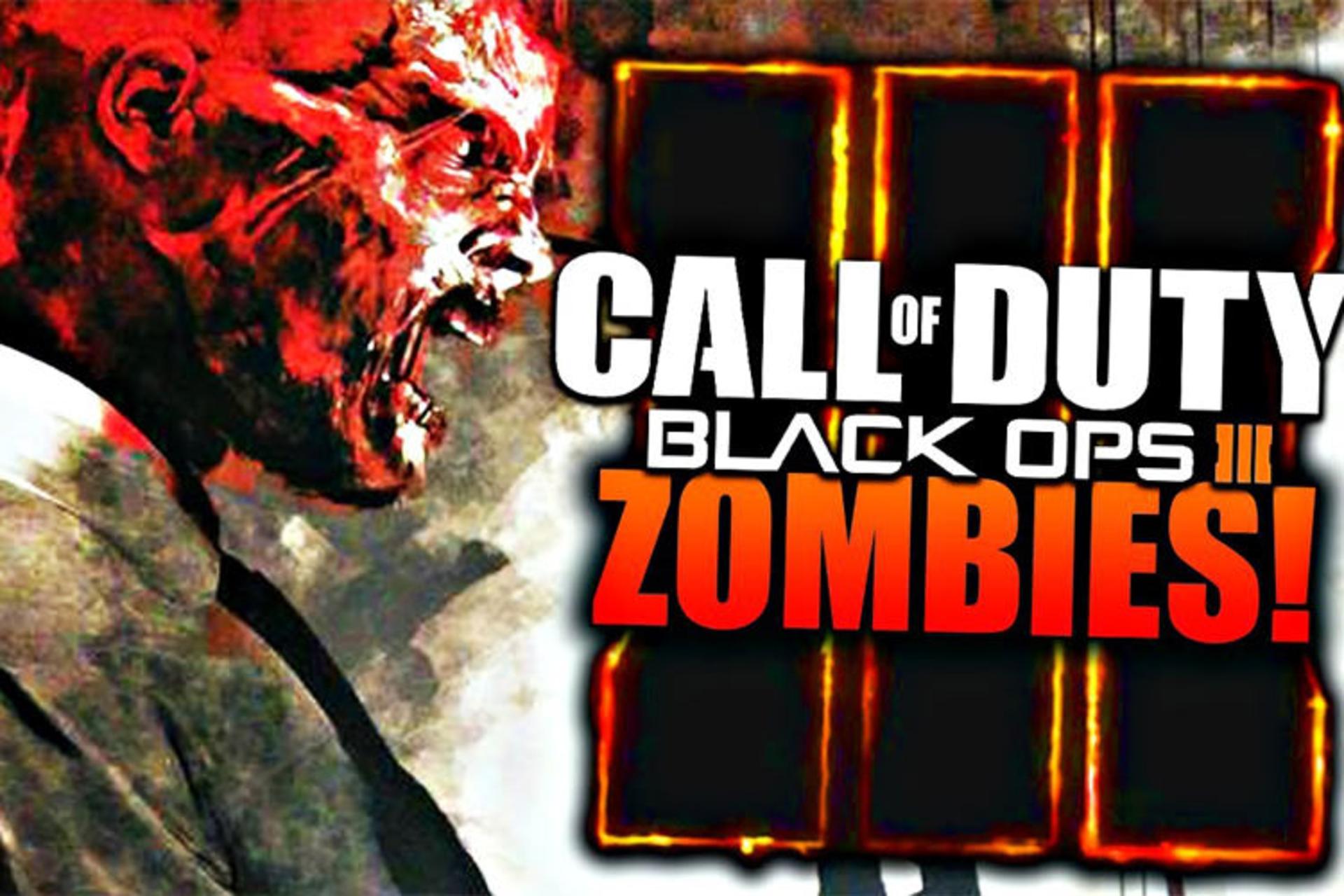 Zombie Chronicles
