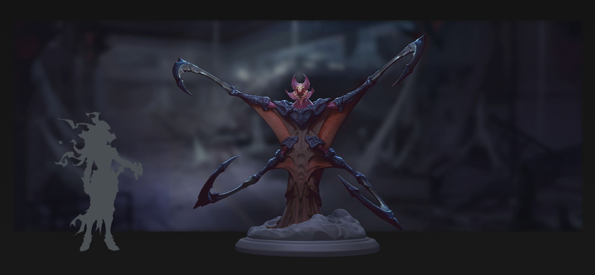 Darksiders 3