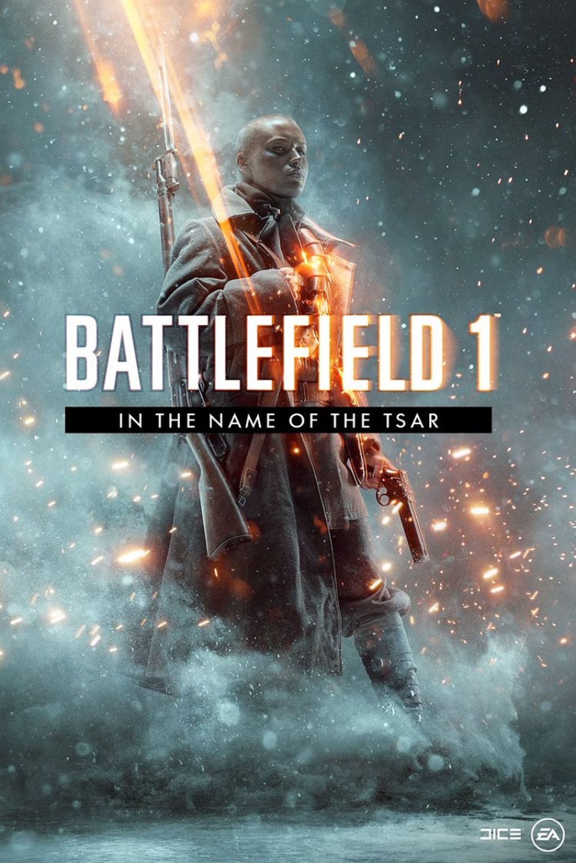 بازی Battlefield 1