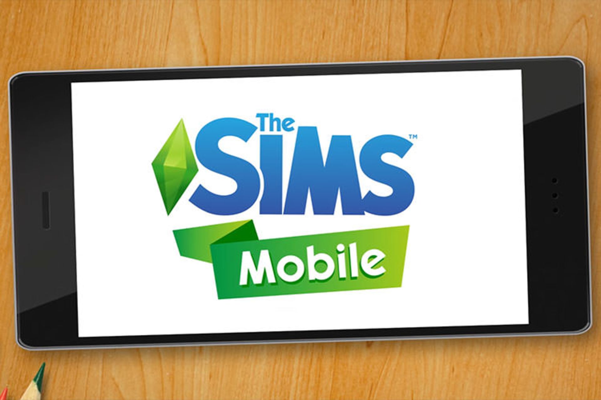 بازی The Sims Mobile