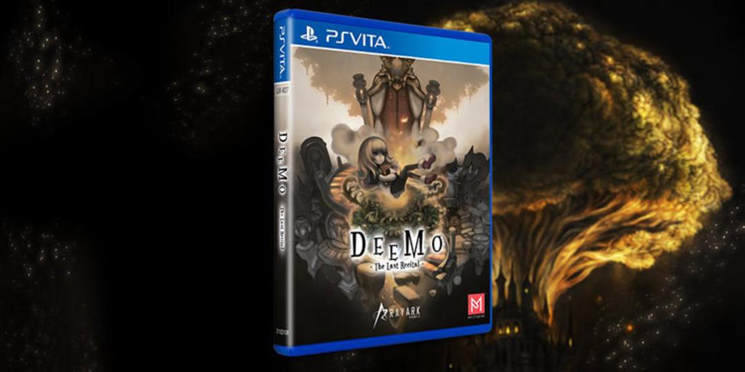 deemo