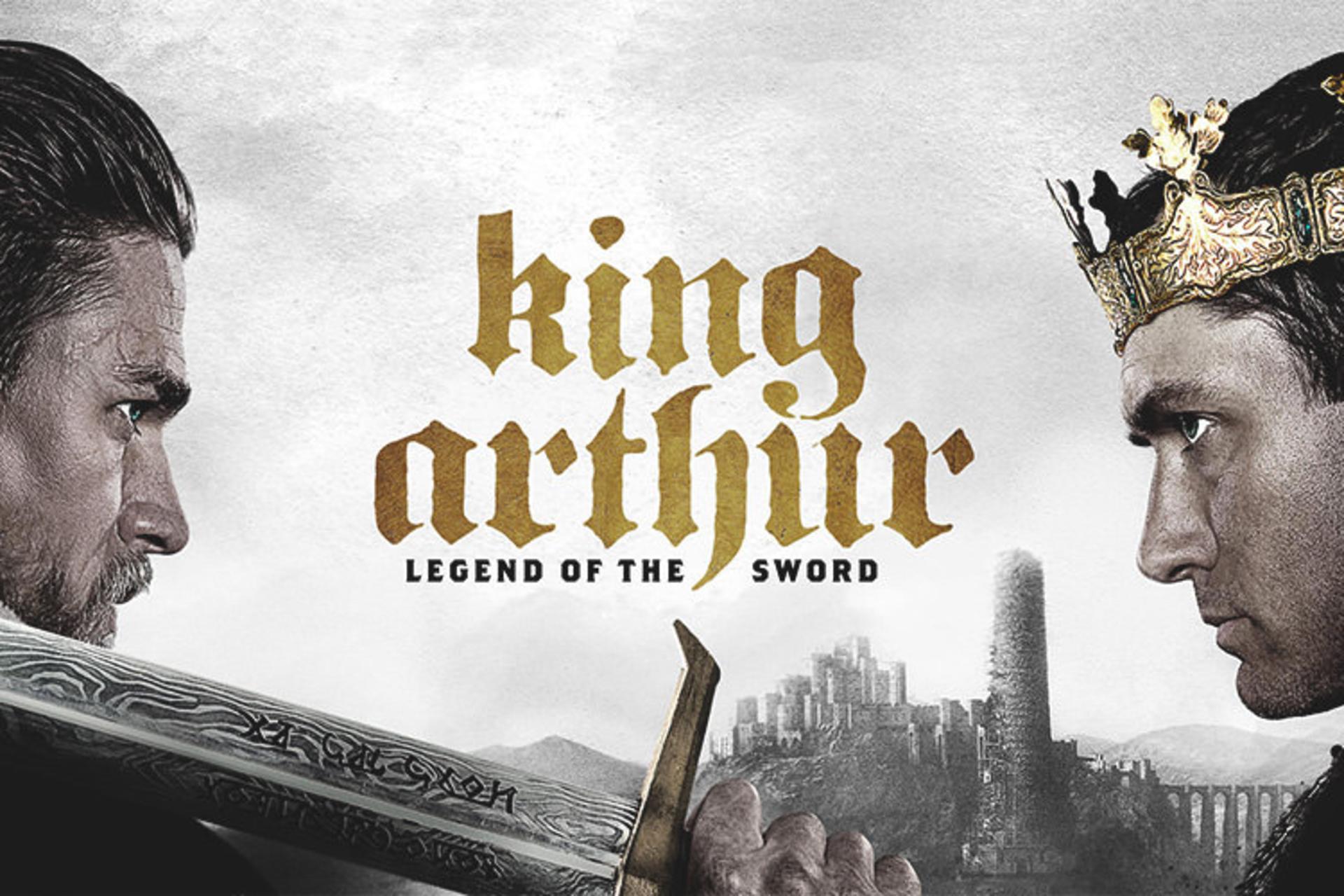 King-Arthur