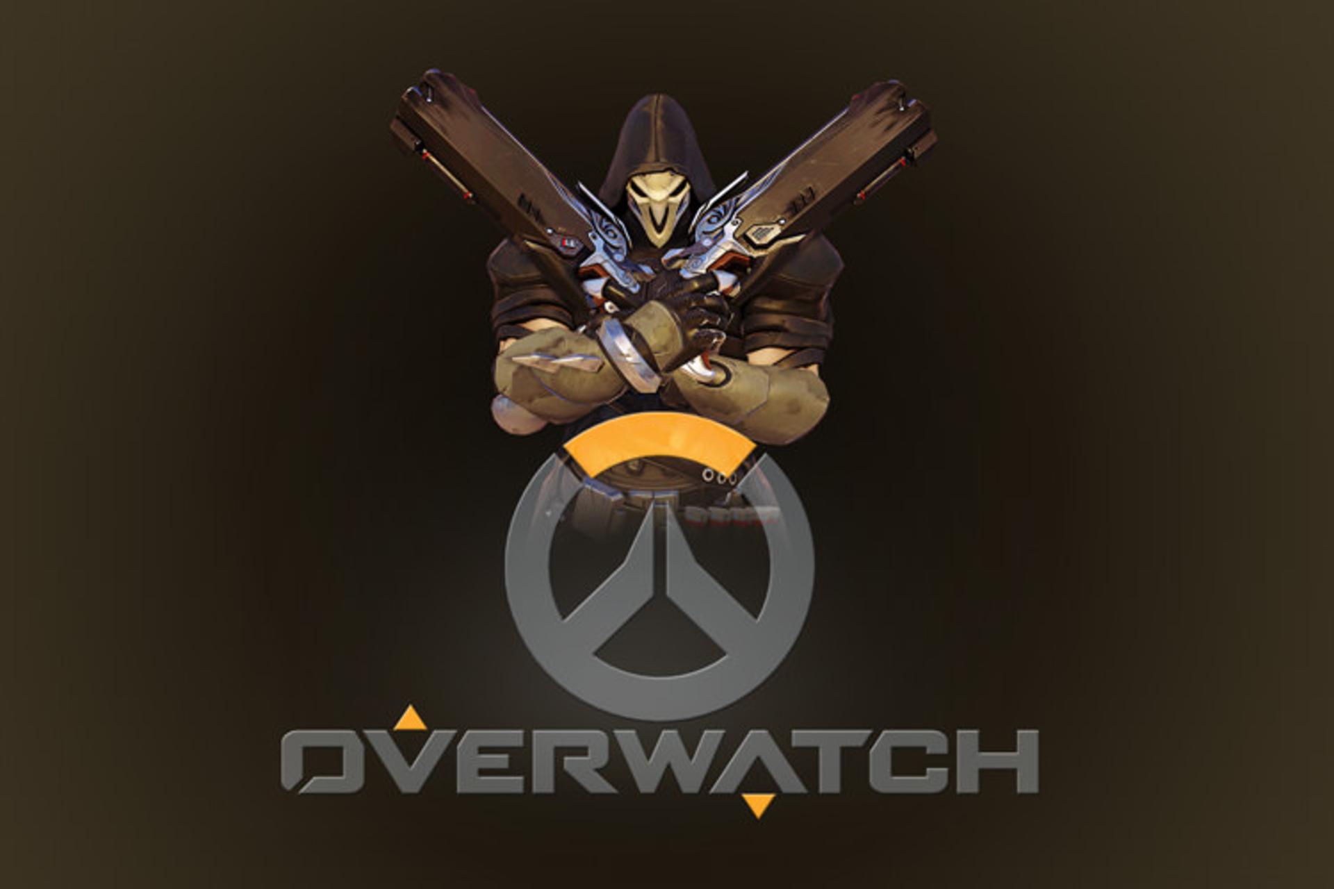 Overwatch