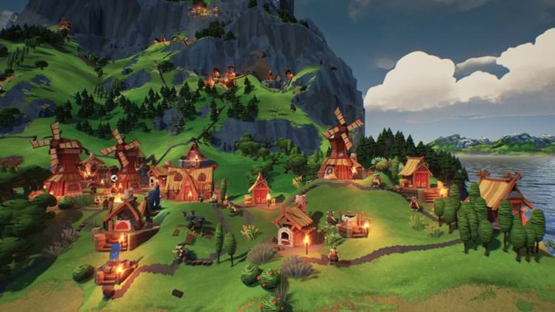 valhalla hills