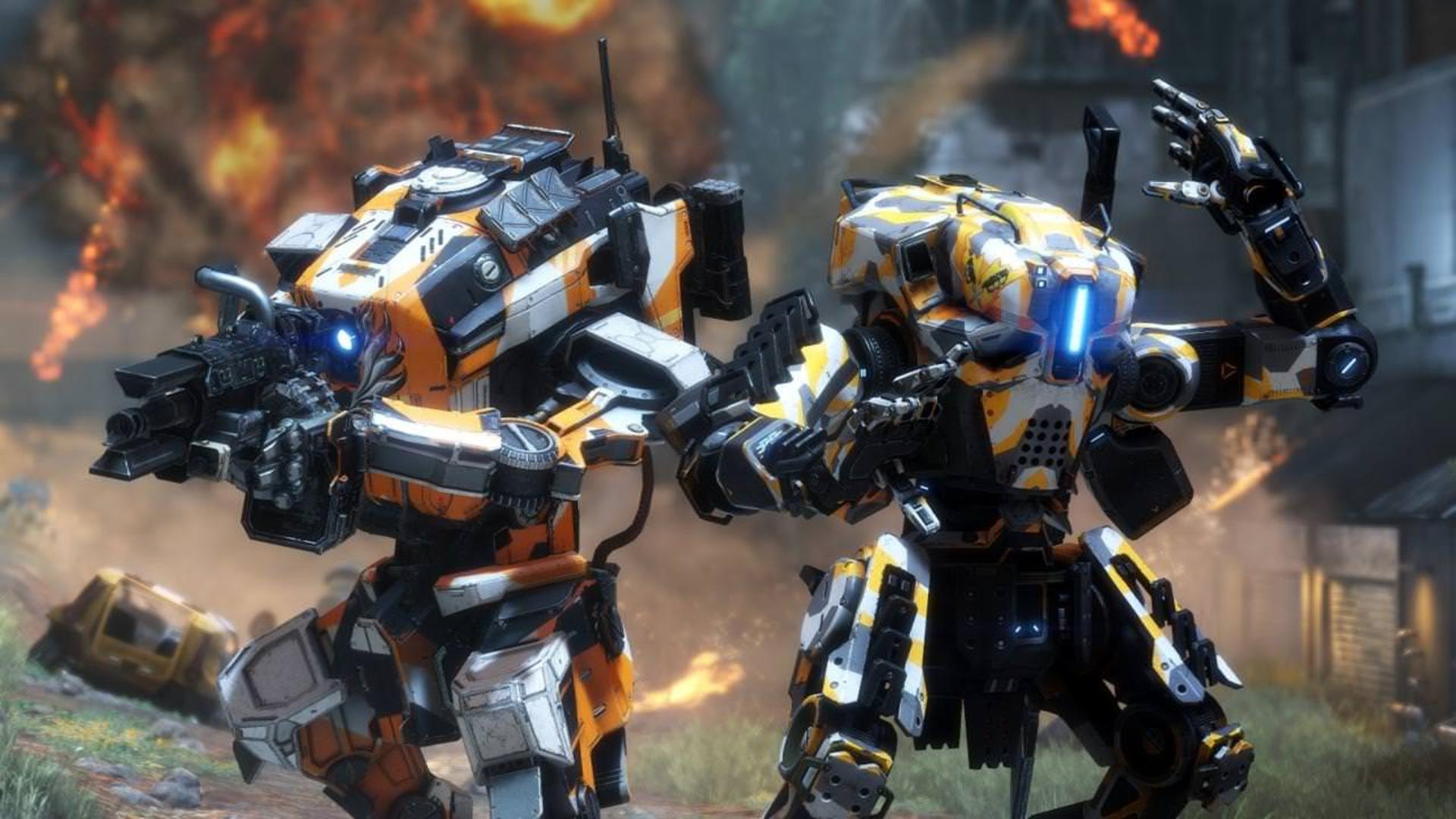 titanfall 2