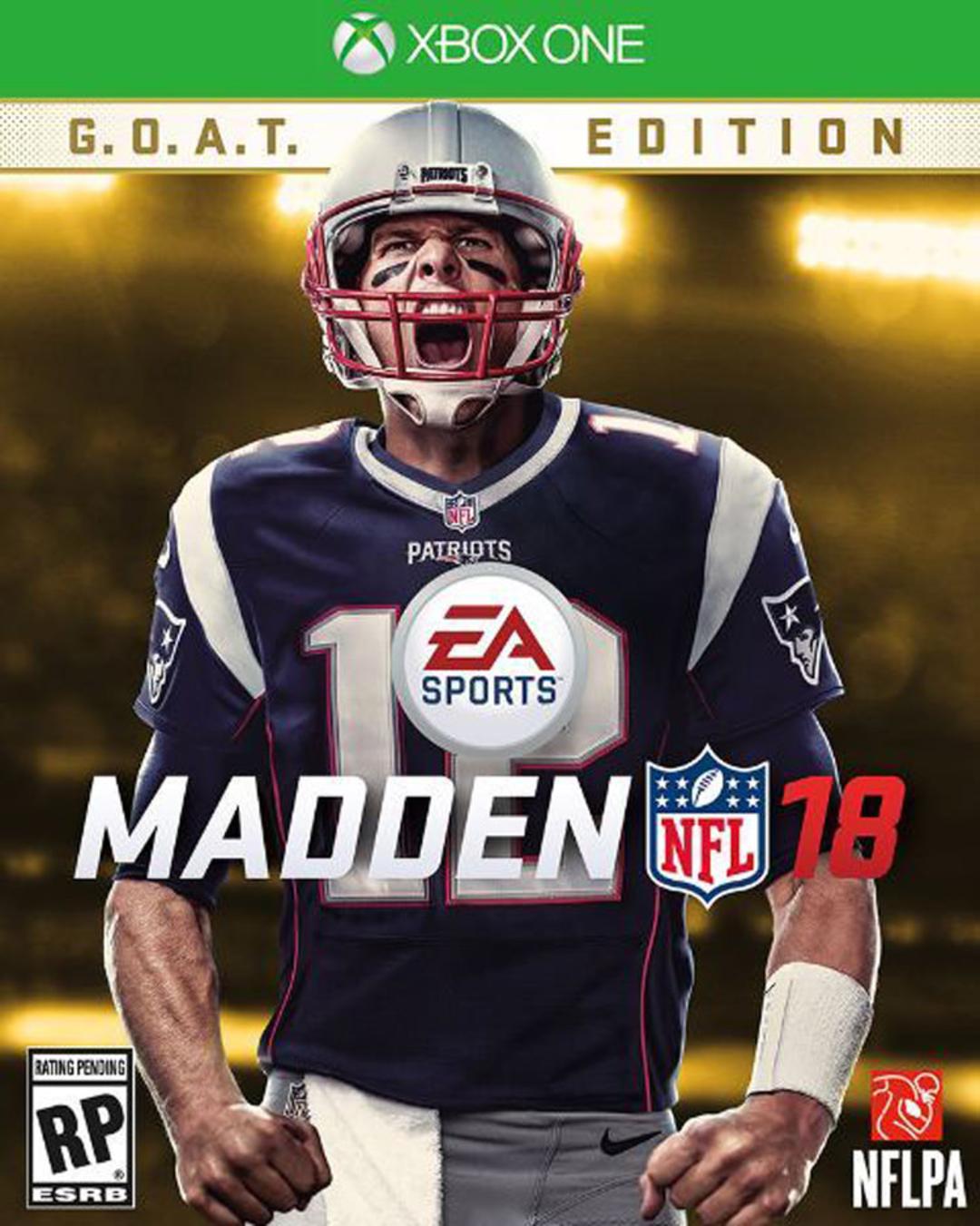 Madden 18