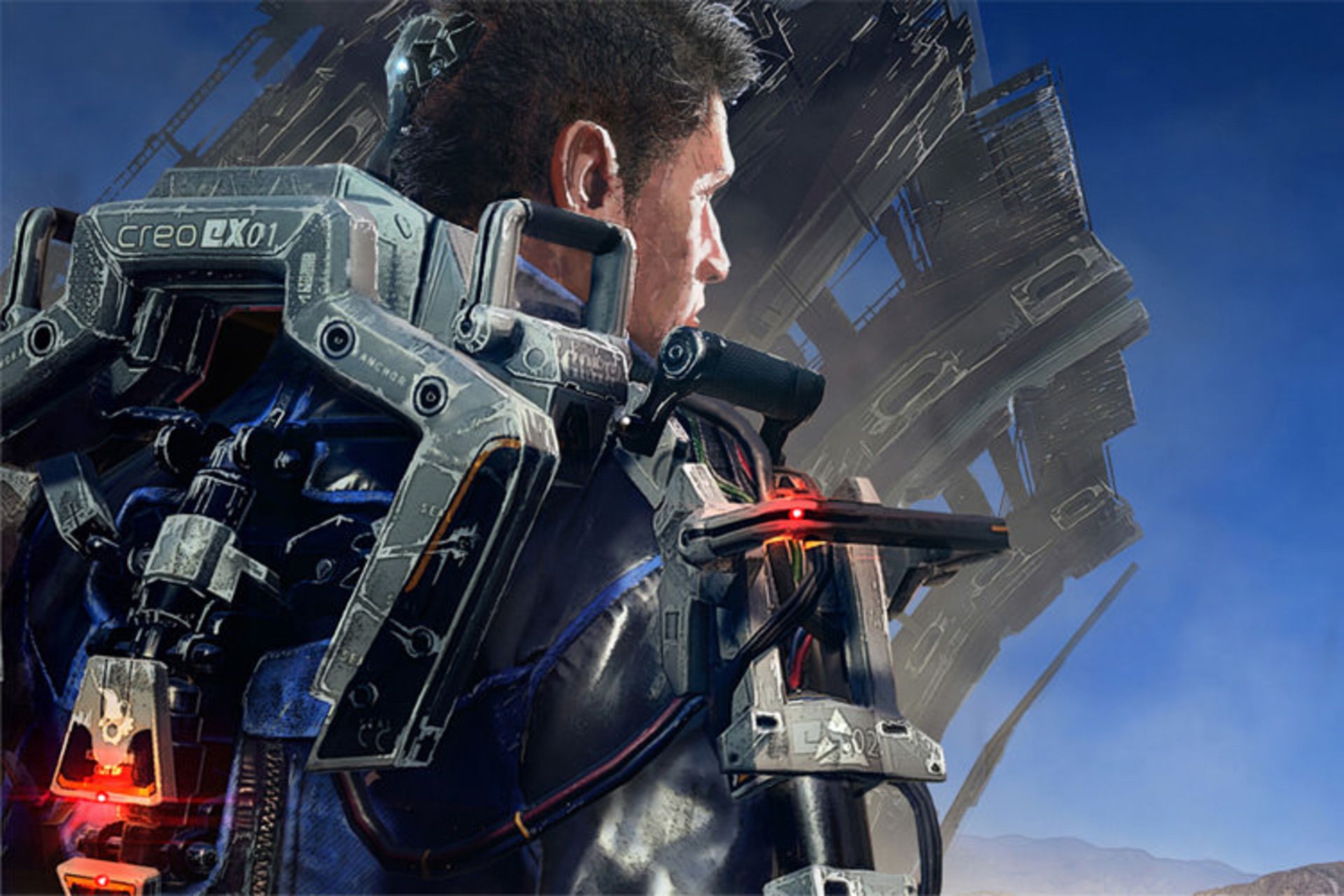The Surge