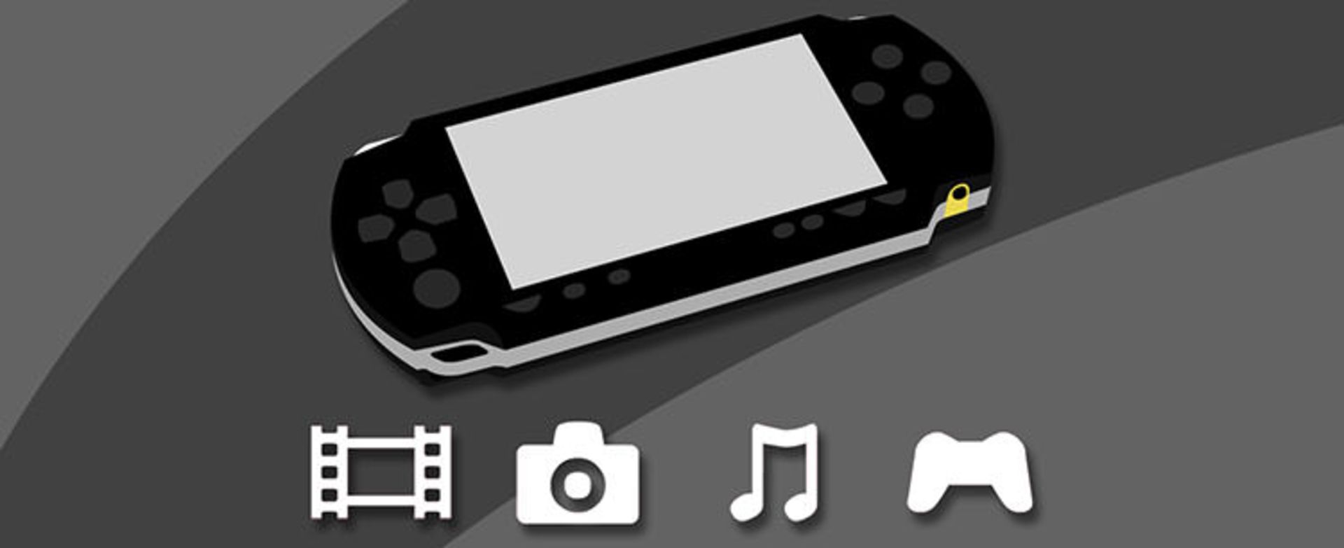 کنسول PSP