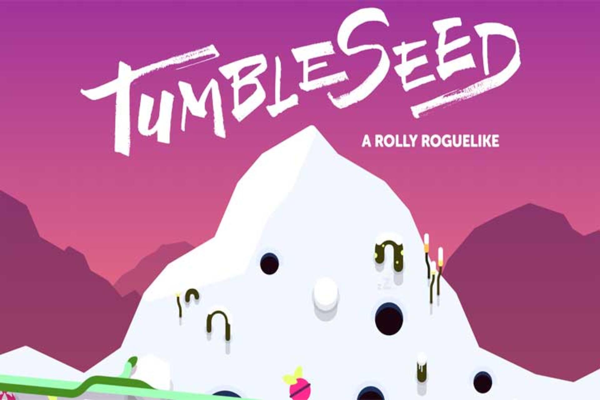 tumbleseed