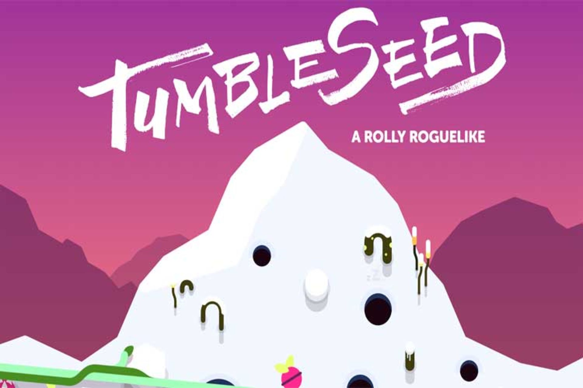 tumbleseed