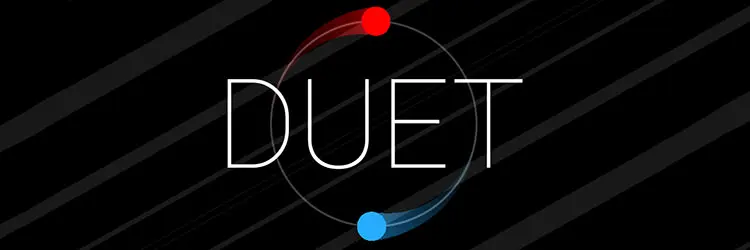 بازی Duet