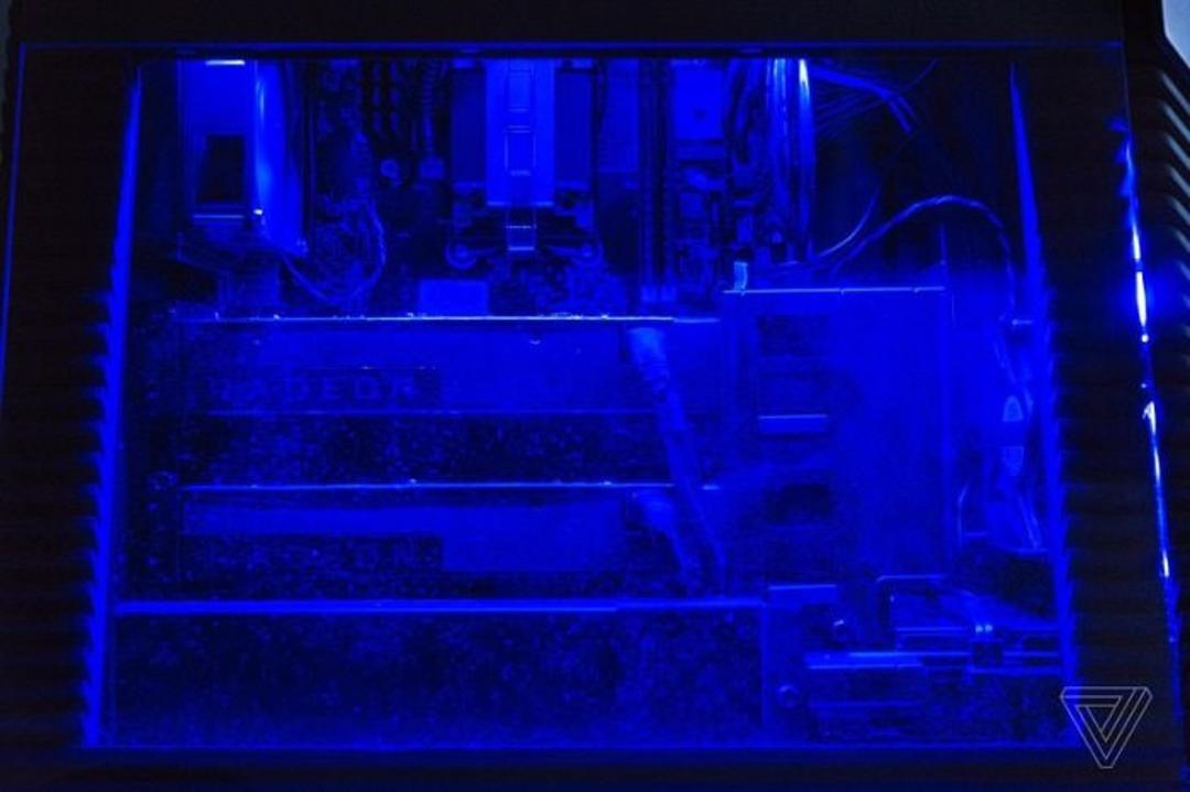 Dell Inspiron Gaming Desktop
