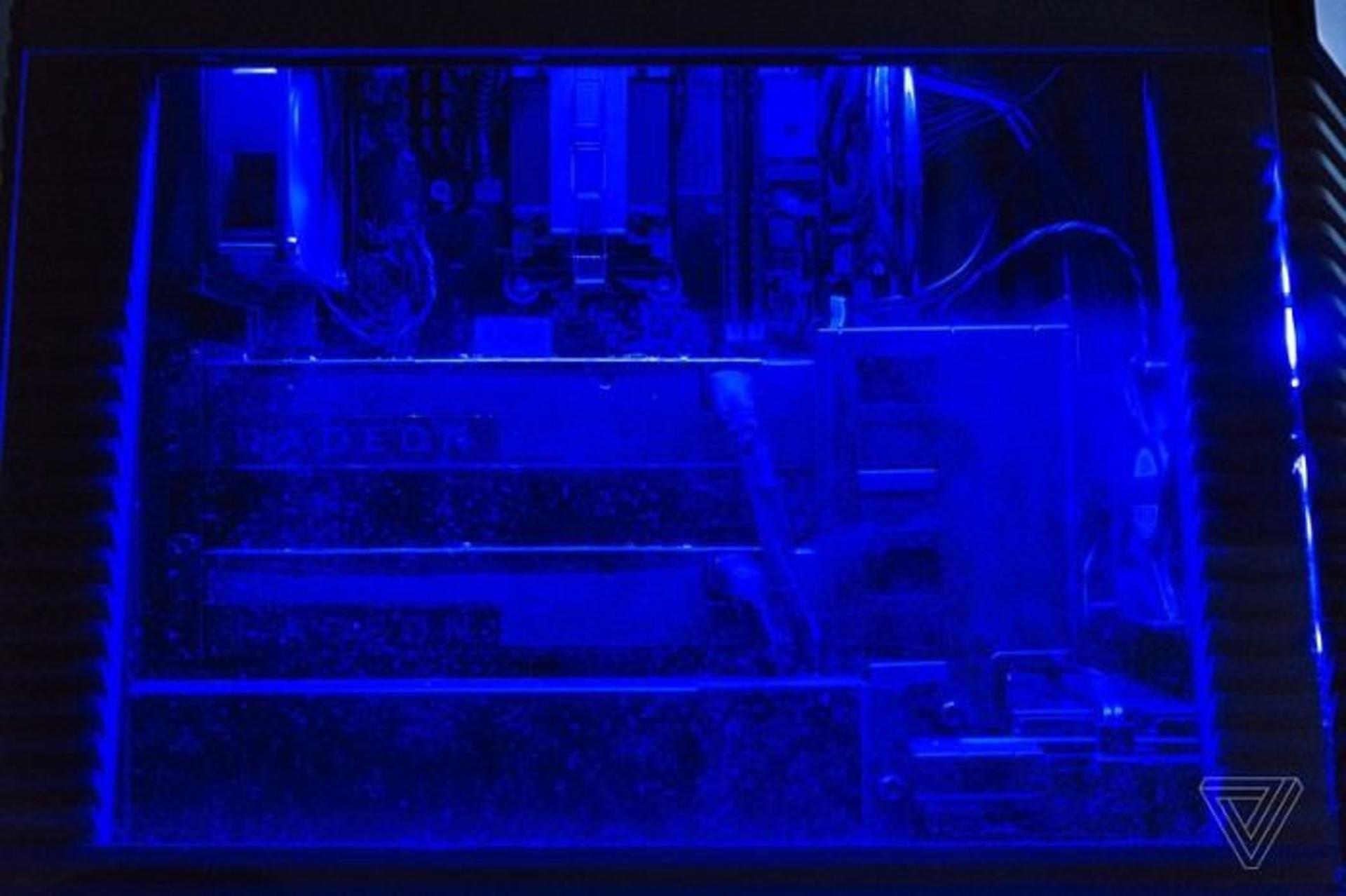 Dell Inspiron Gaming Desktop
