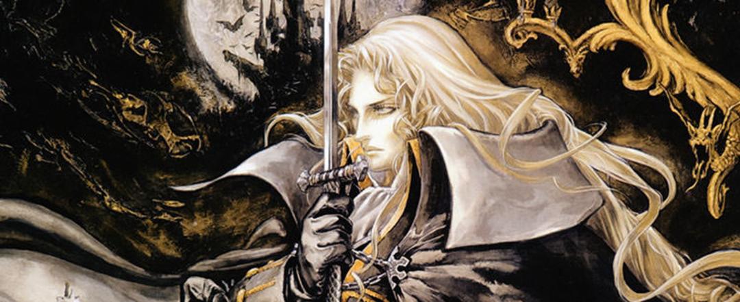 بازی Castlevania