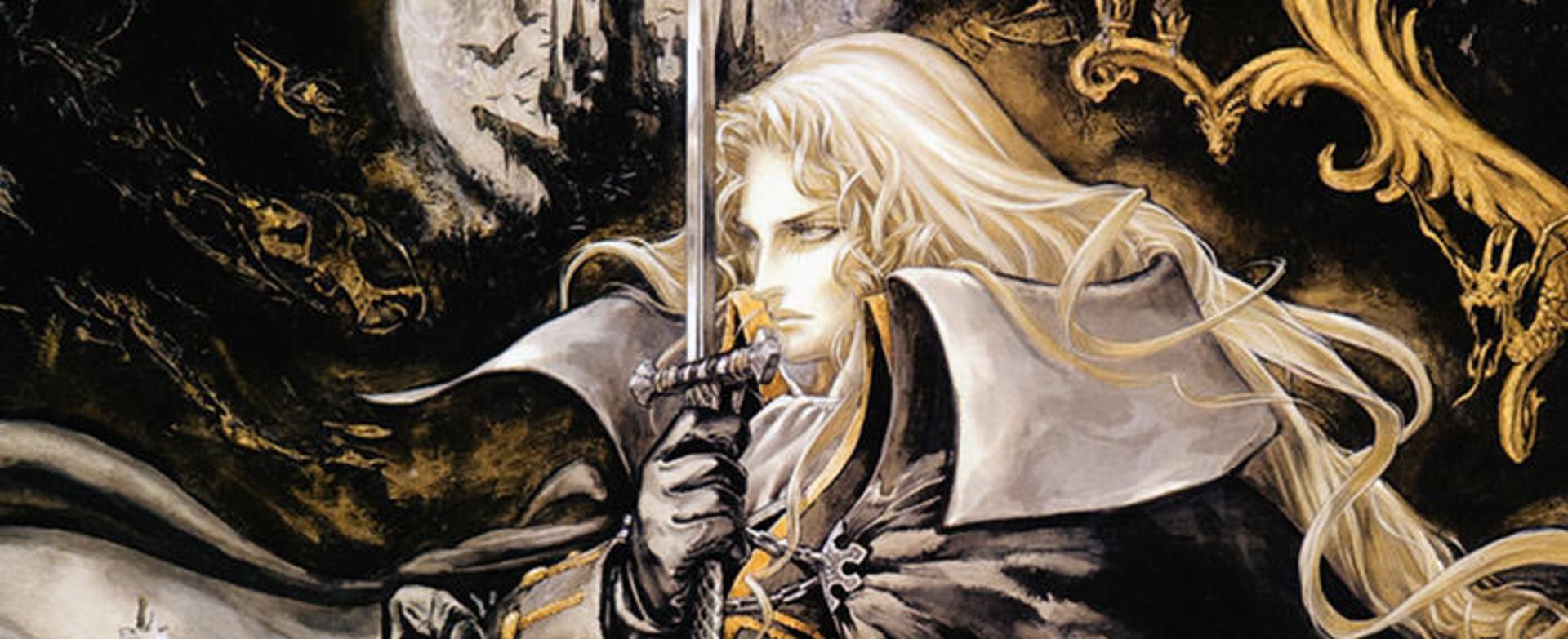 بازی Castlevania