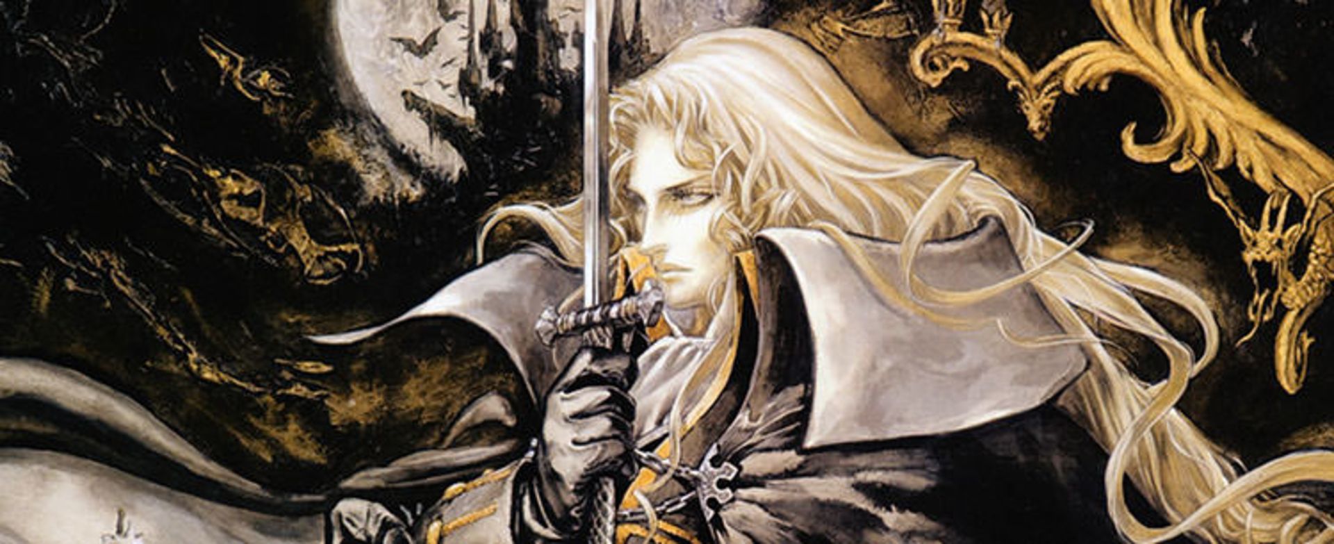 بازی Castlevania