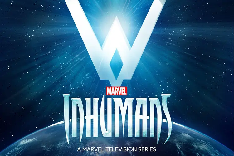 Inhumans