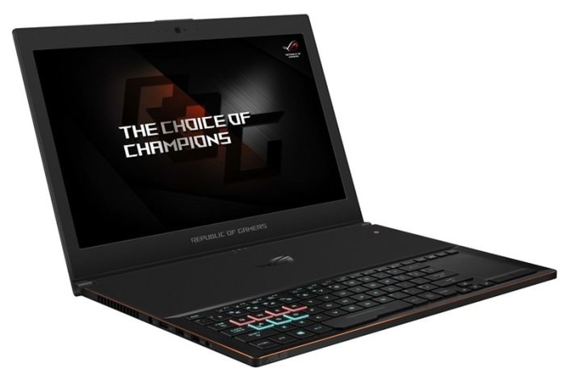 Asus ROG