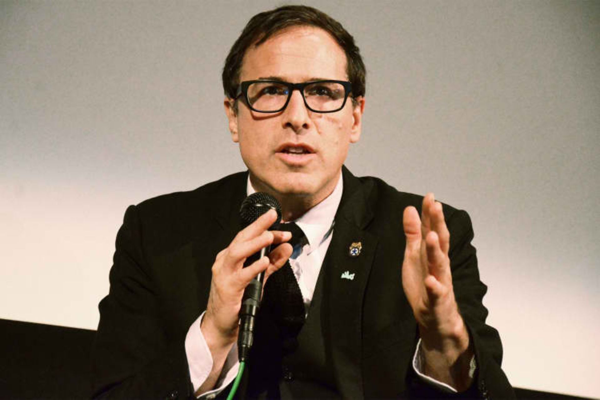 David O. Russell