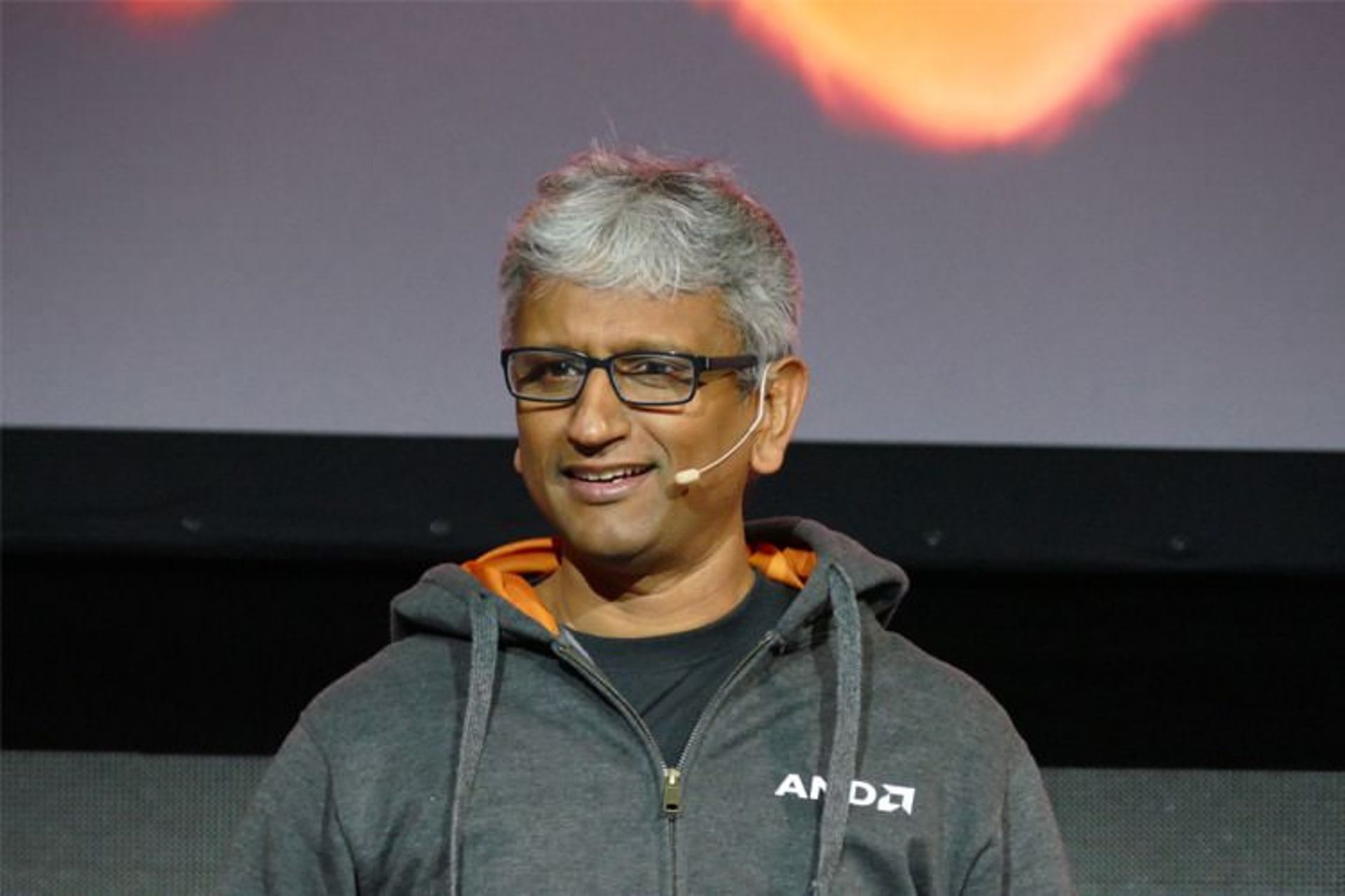 AMD Raja Koduri