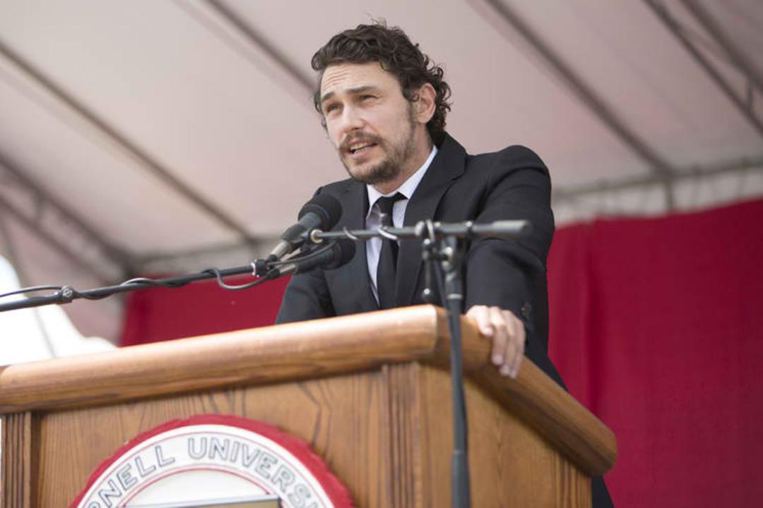 james franco
