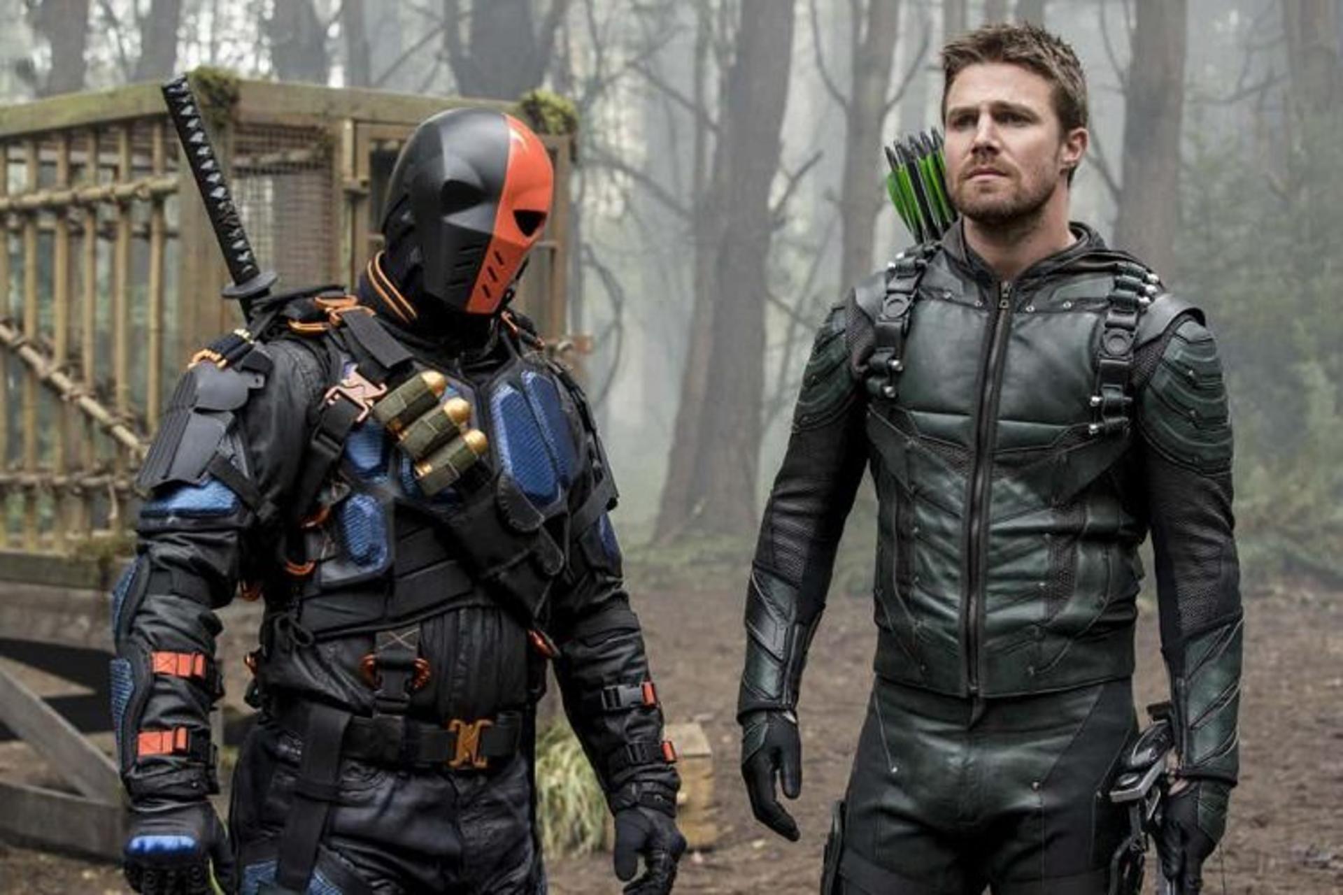 سریال Arrow