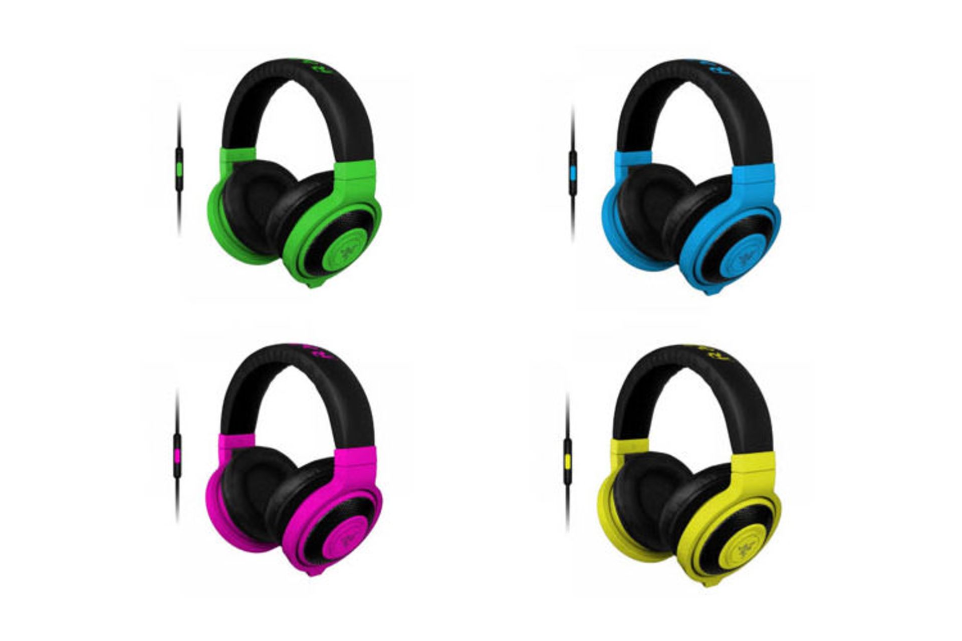 Razer Kraken / ریزر کراکن