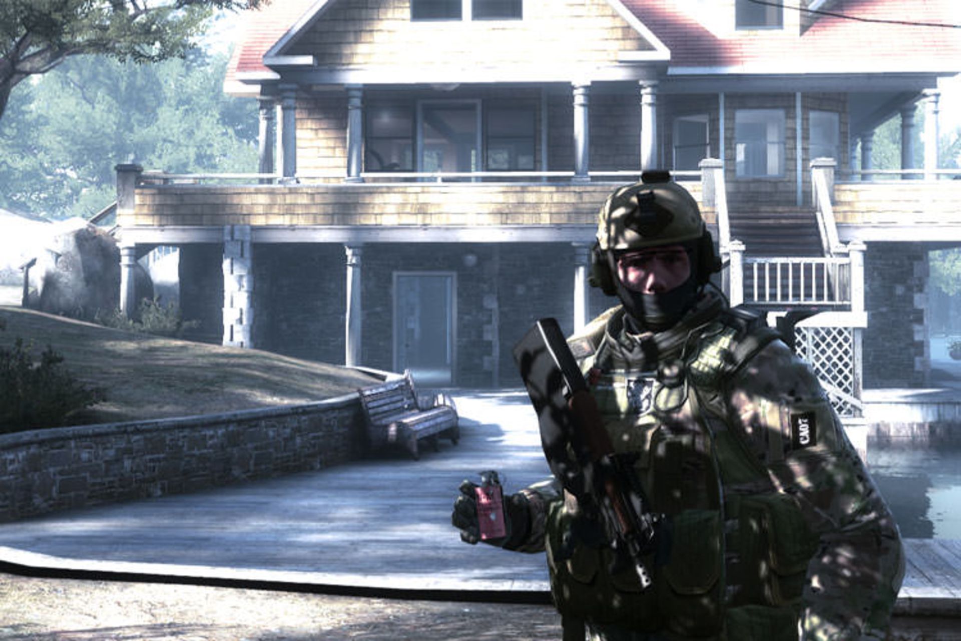 Counter-Strike: Global Offensive