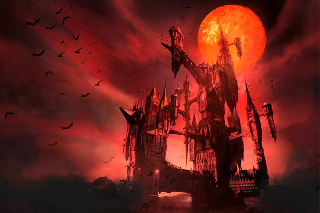 Castlevania