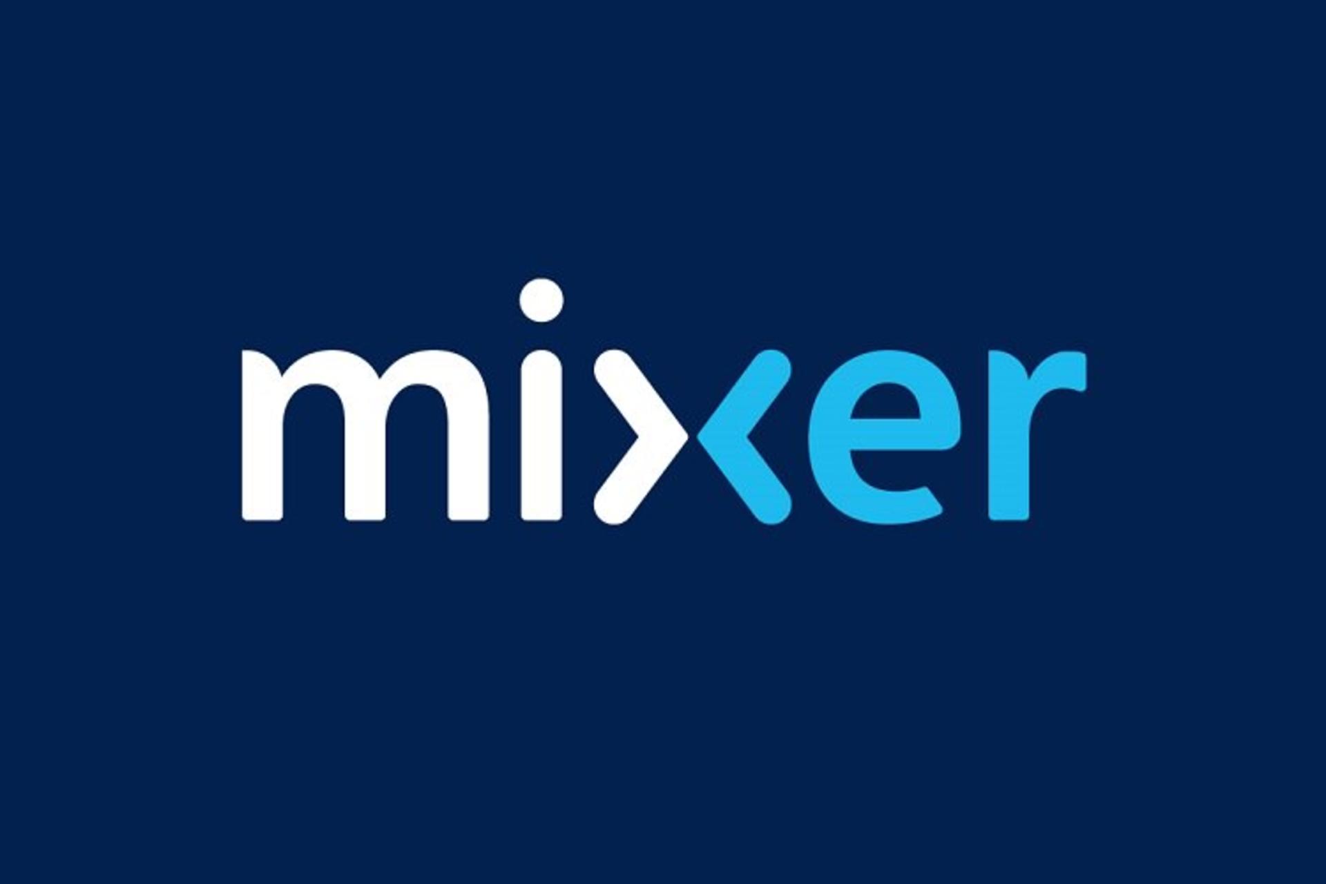 سرویس Mixer