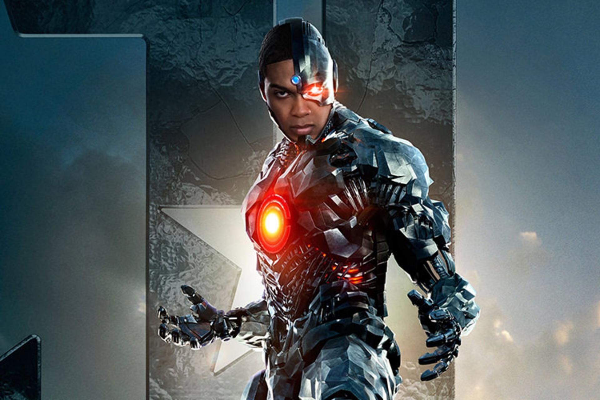 Cyborg