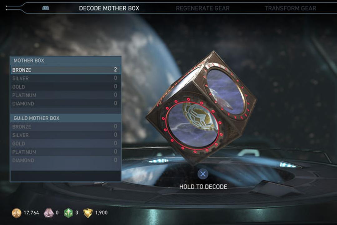 injustice 2