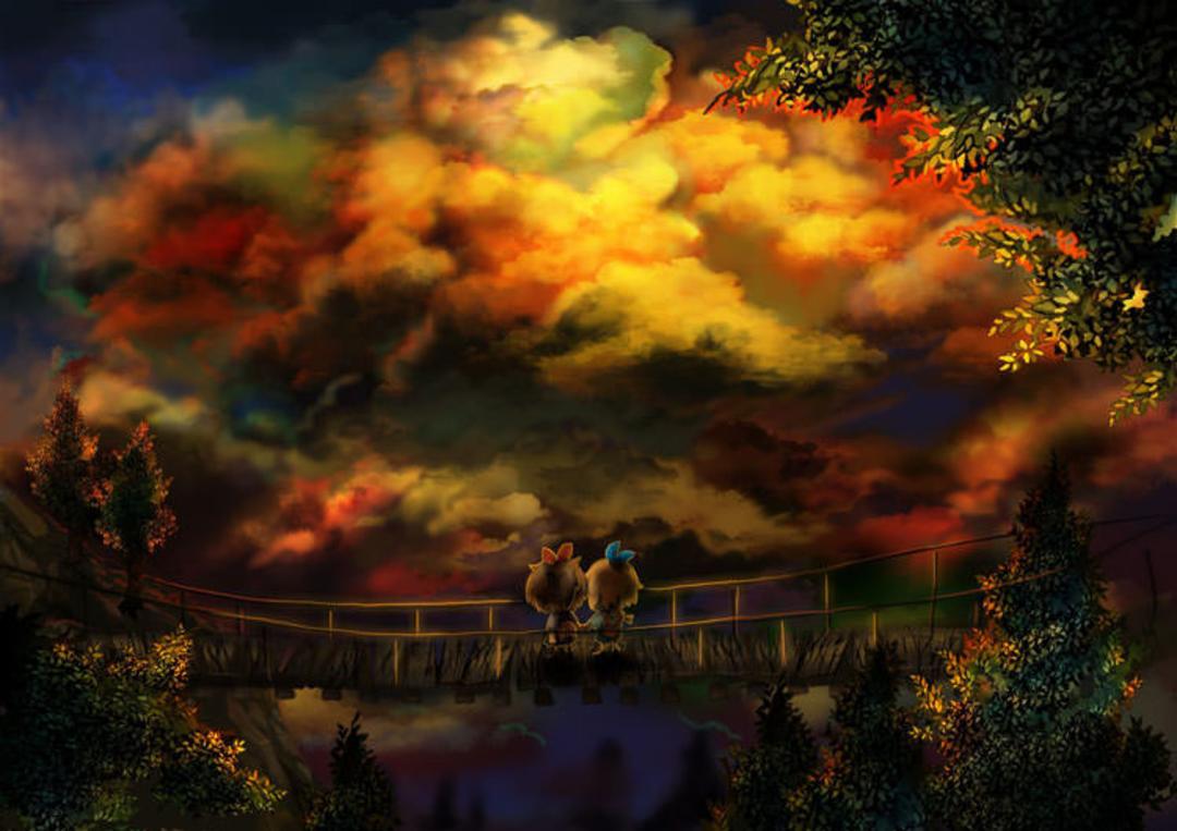 Yomawari: Midnight Shadows