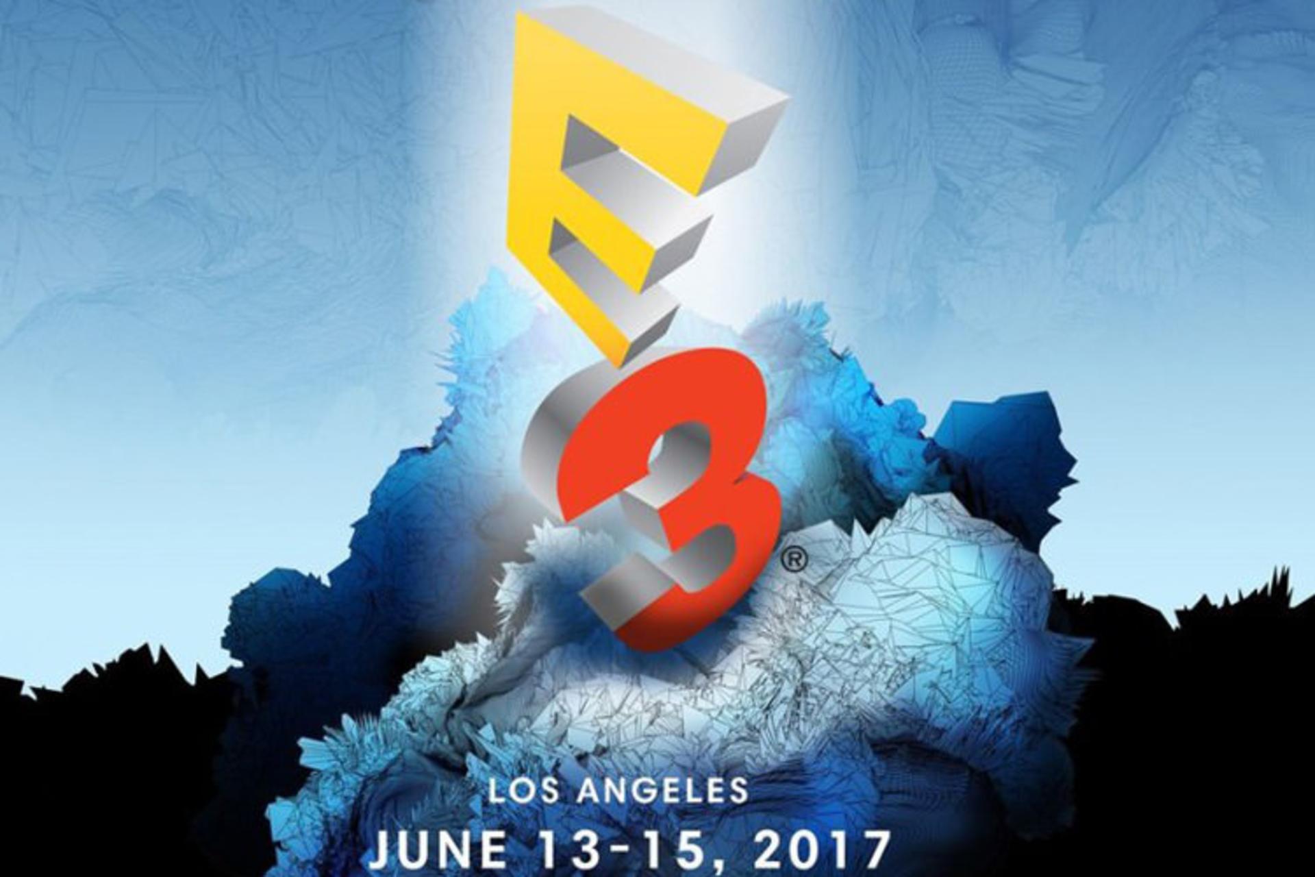 E3 2017