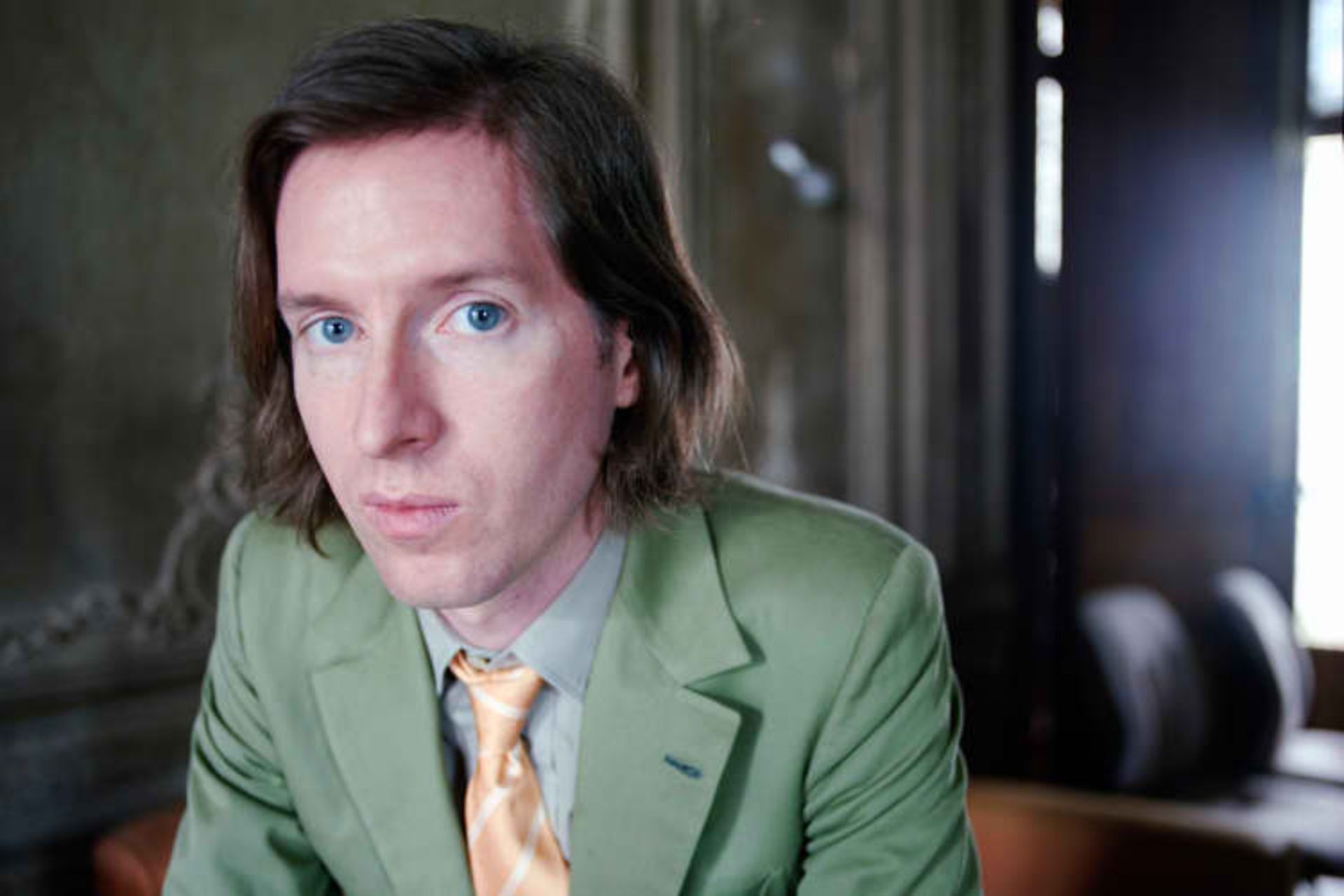 wes anderson