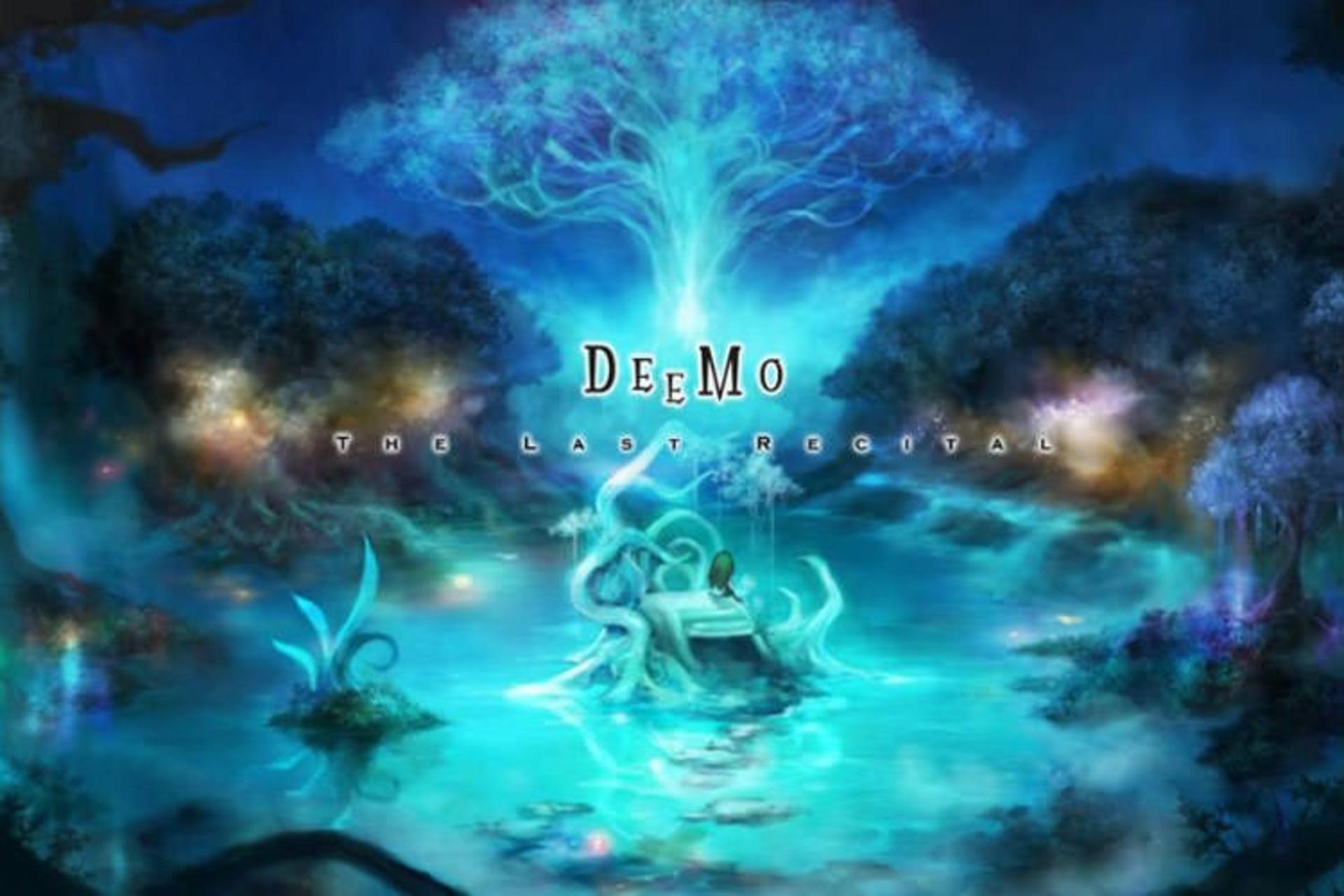 deemo