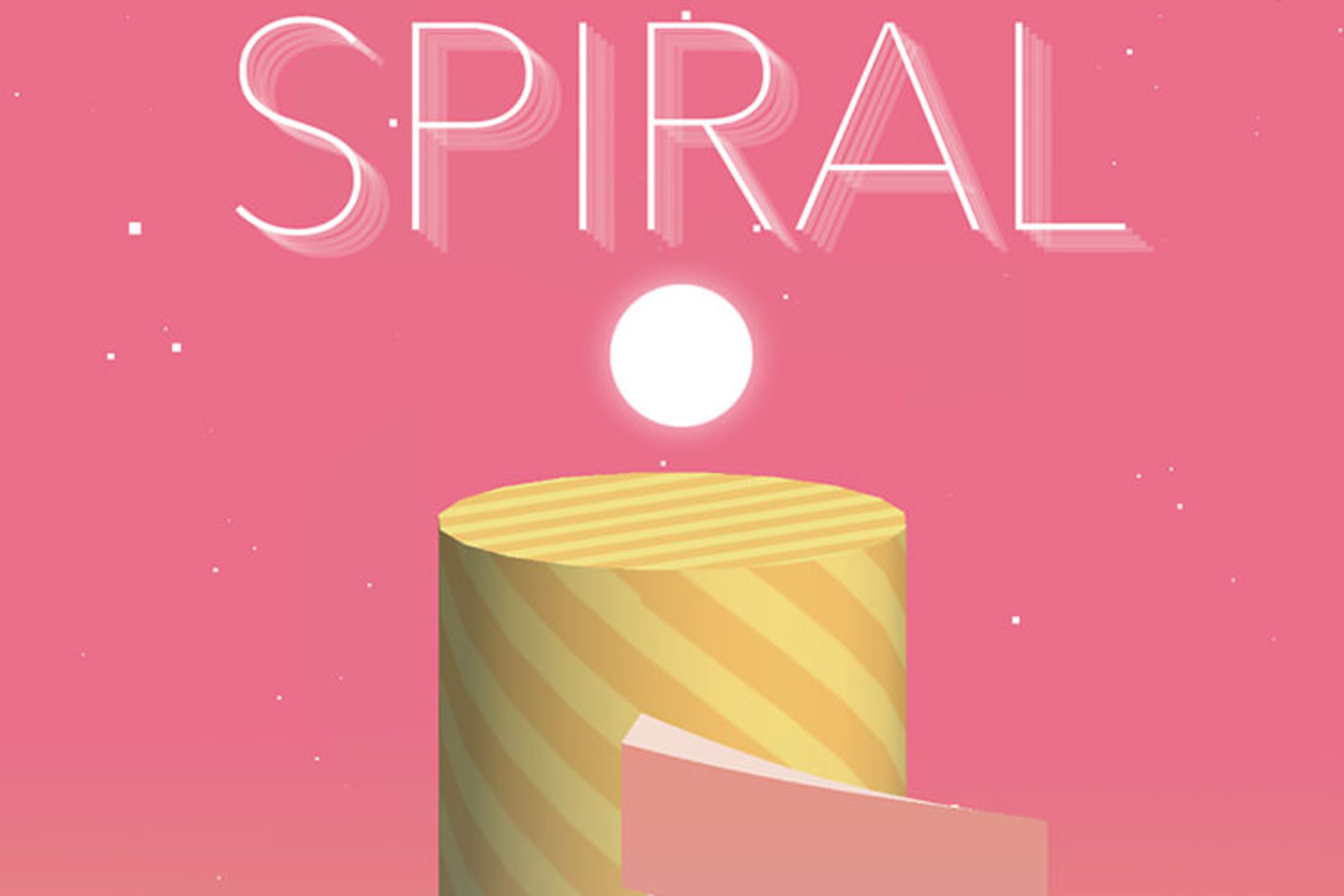 بازی Spiral