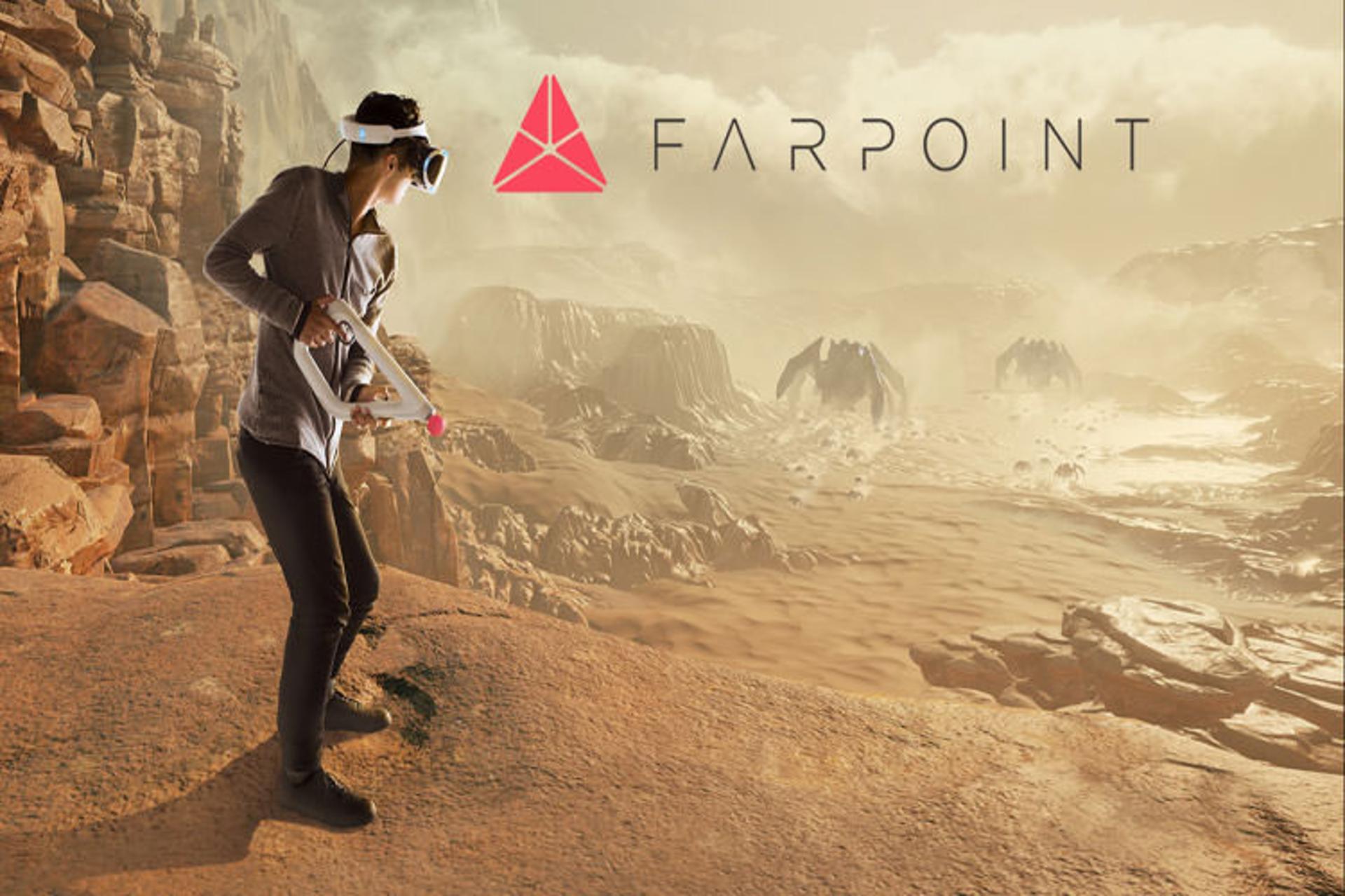 farpoint