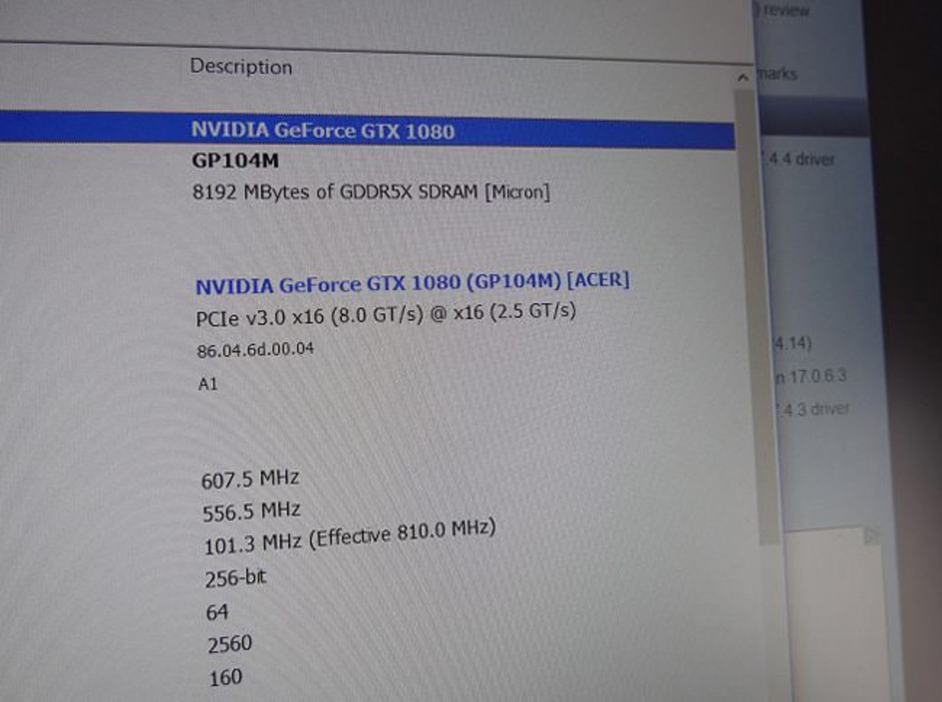 Acer Predator Triton 700