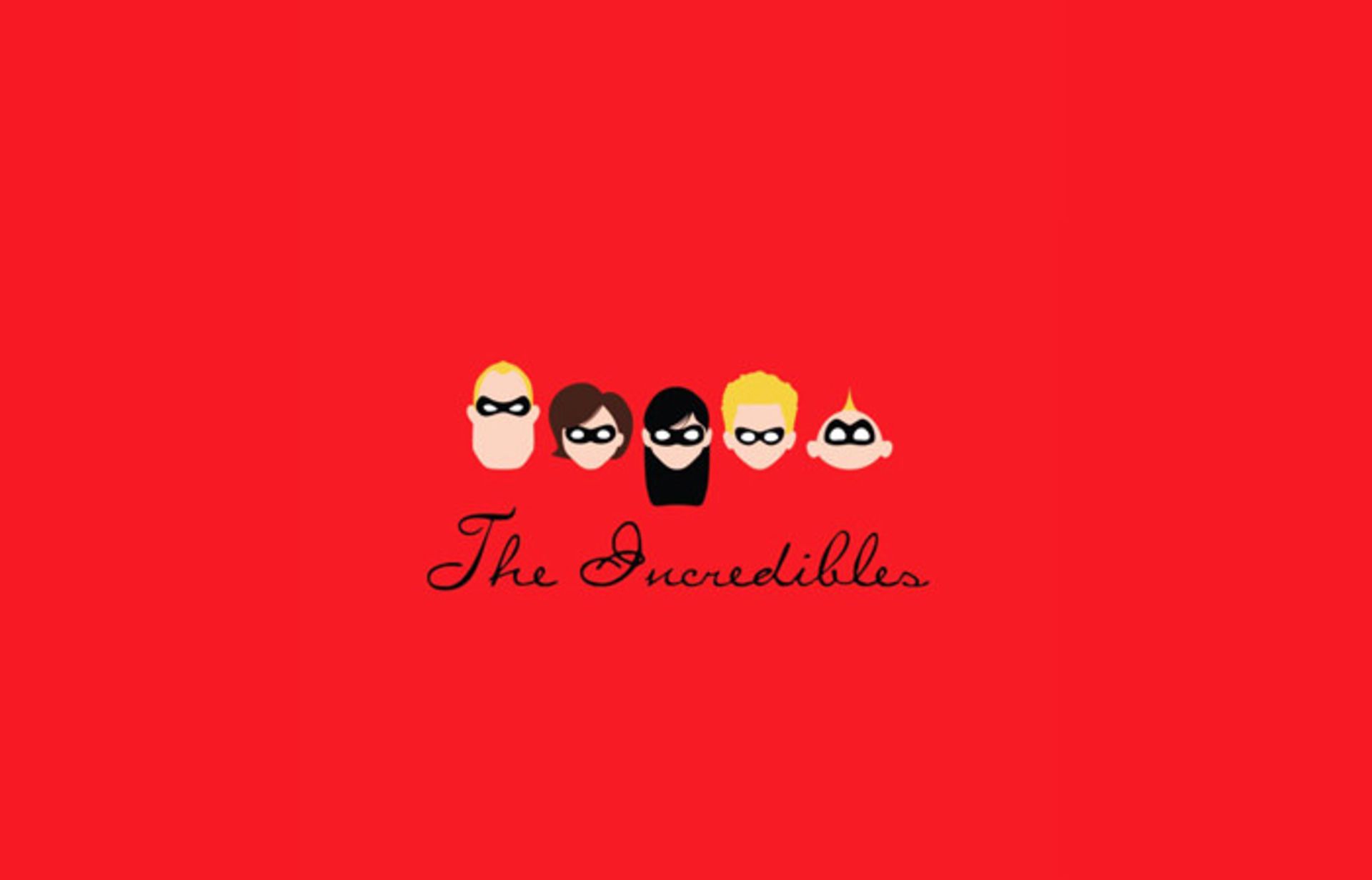 The-Incredibles