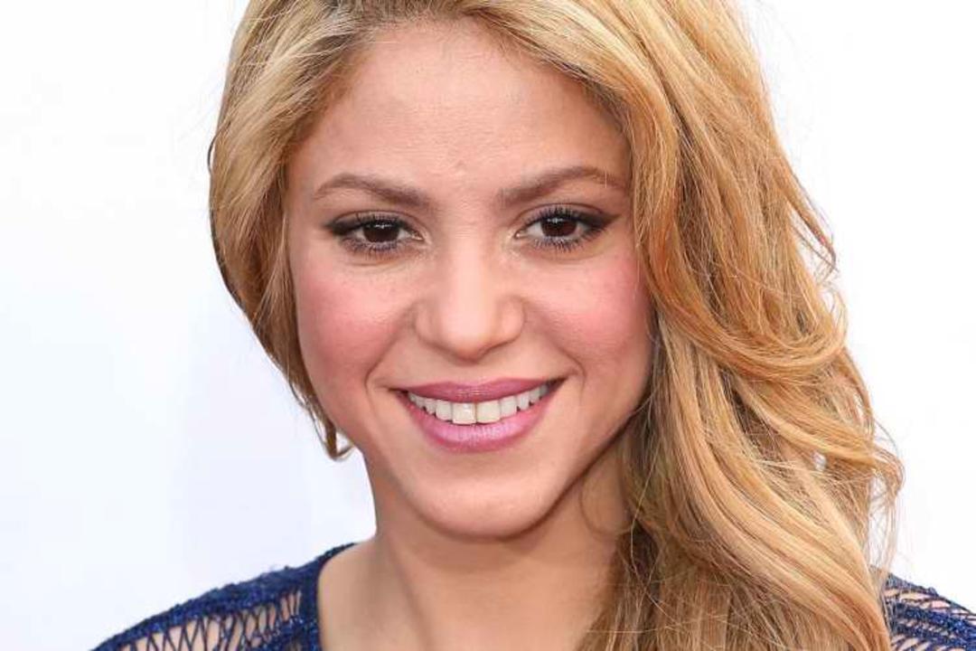 shakira