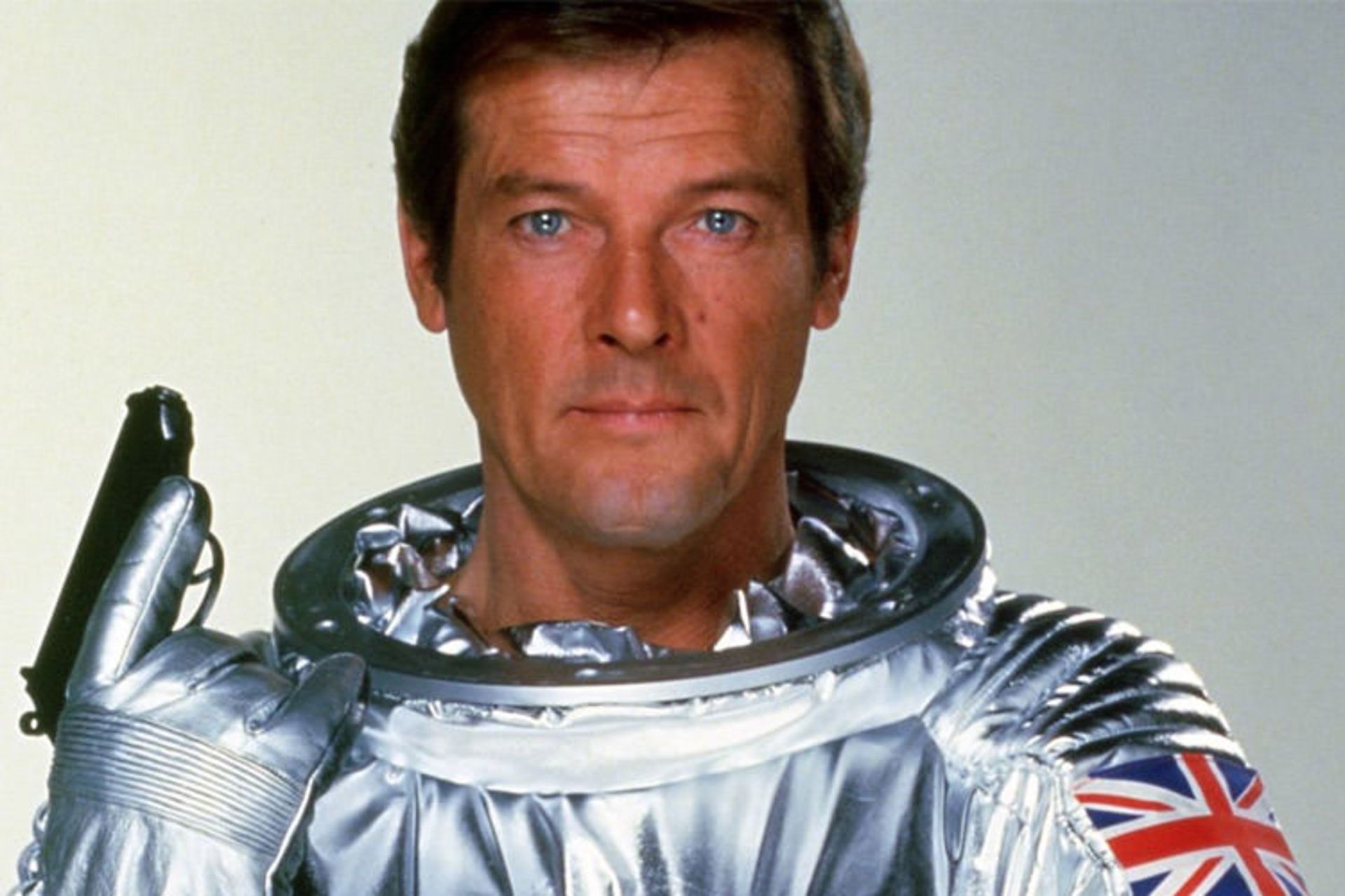 Roger Moore