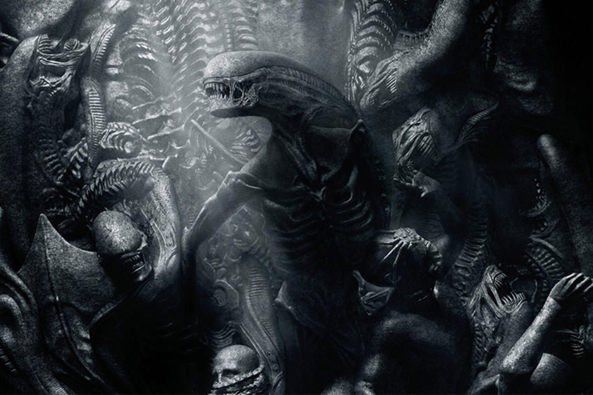 Alien: Covenant