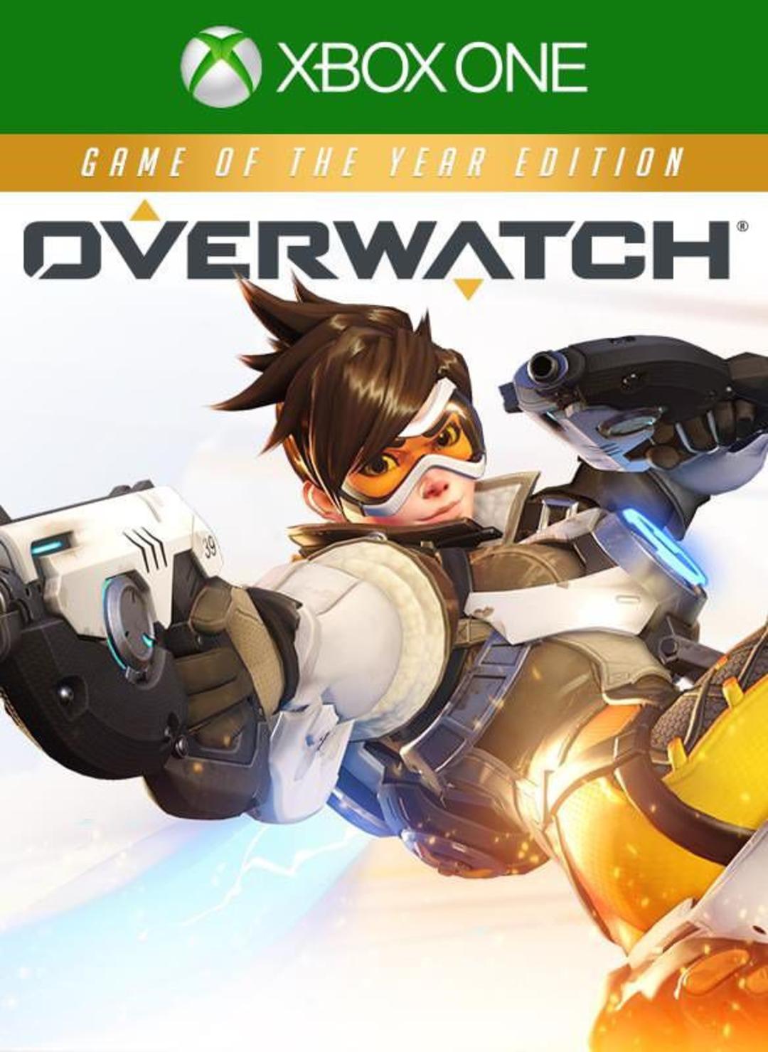بازی Overwatch