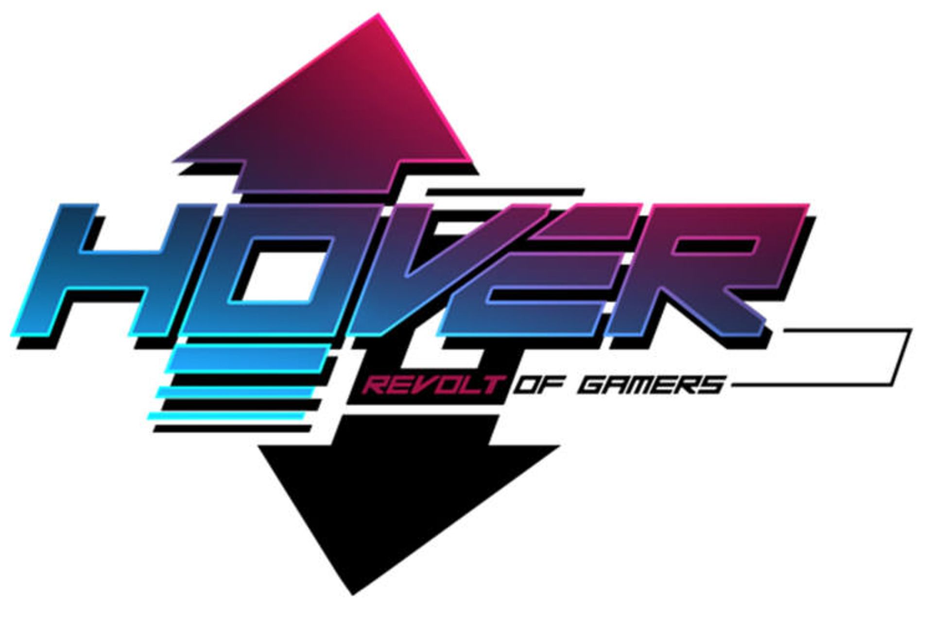 Hover: Revolt of the Gamers