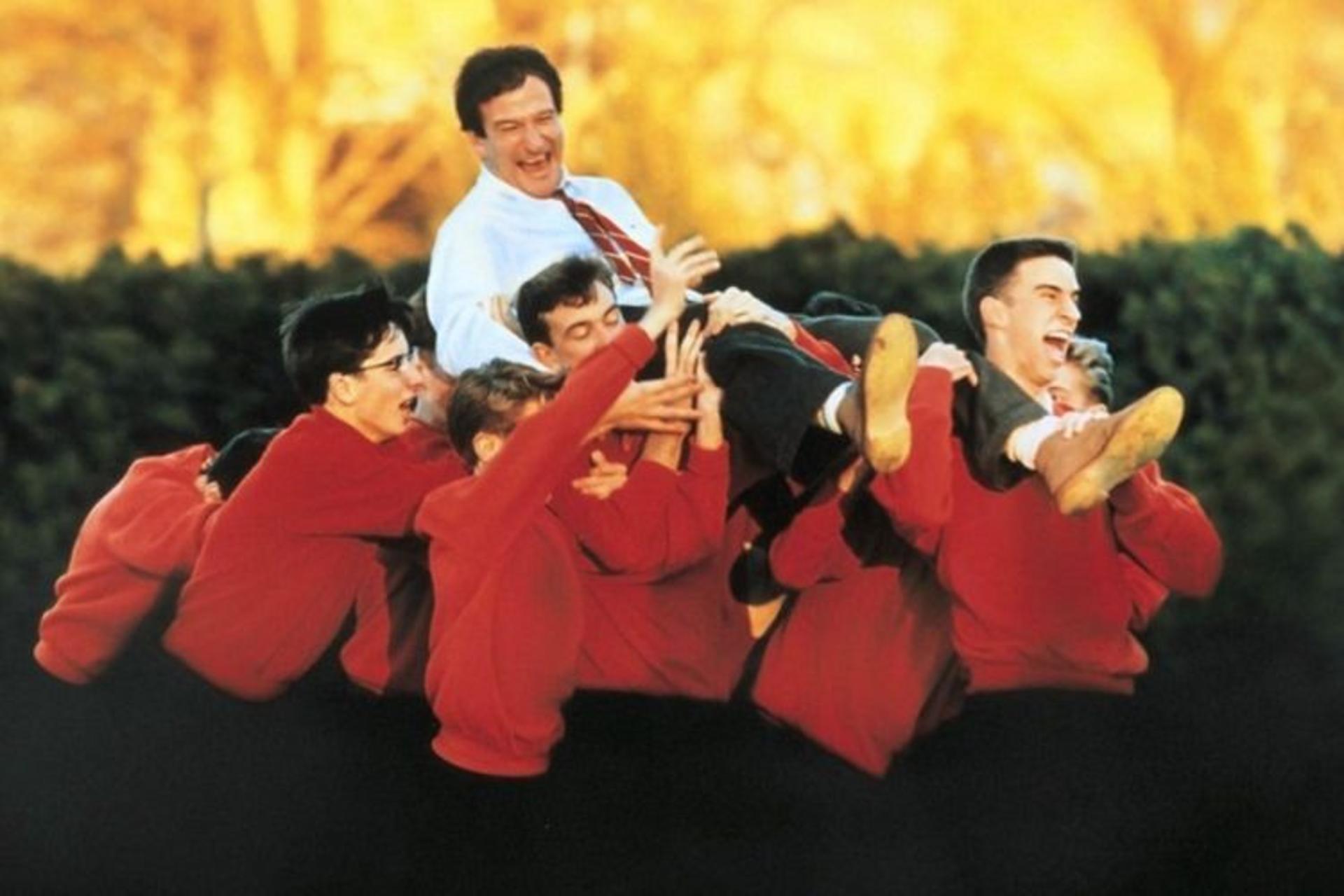 فیلم Dead Poets Society