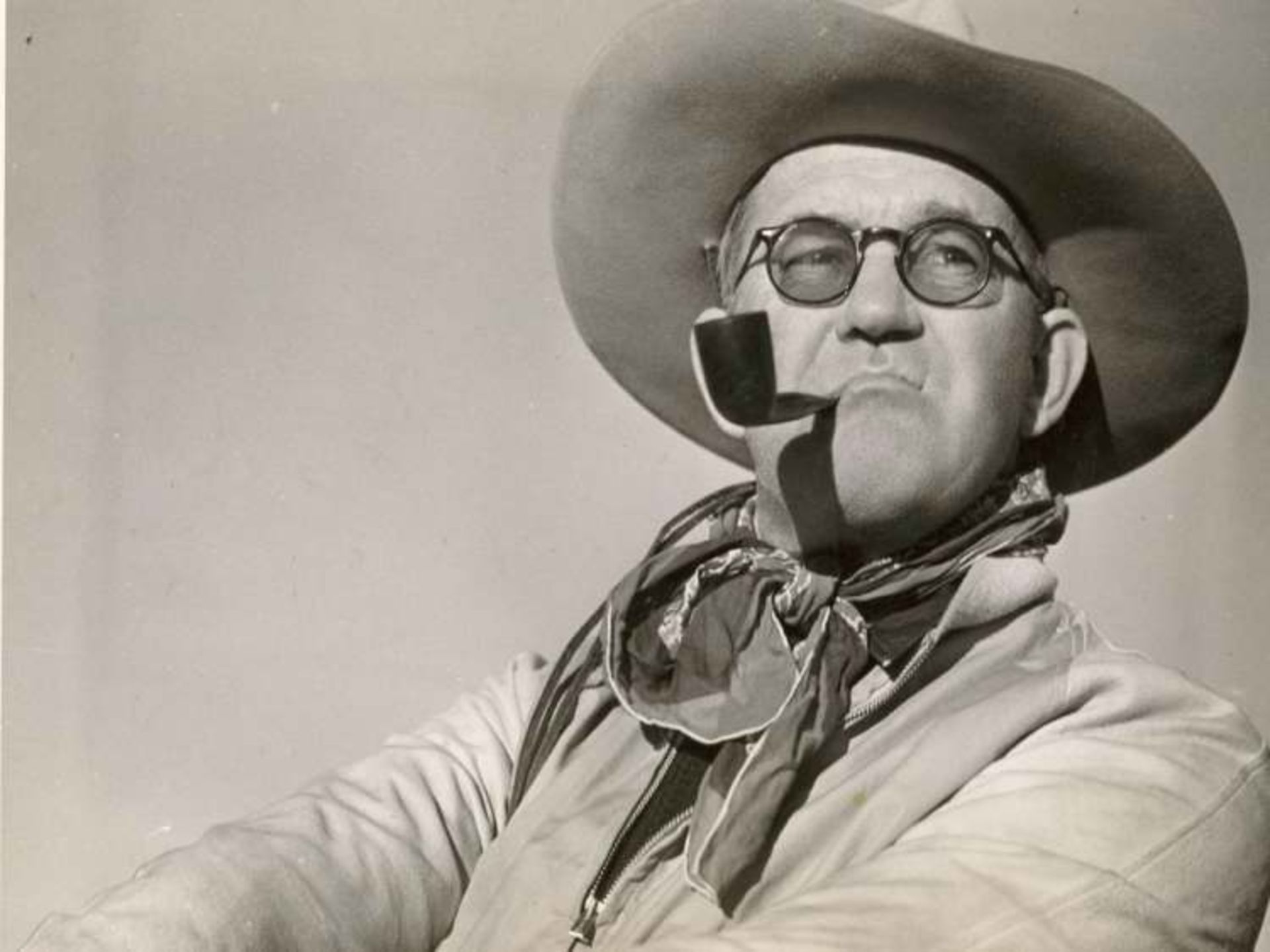 john ford