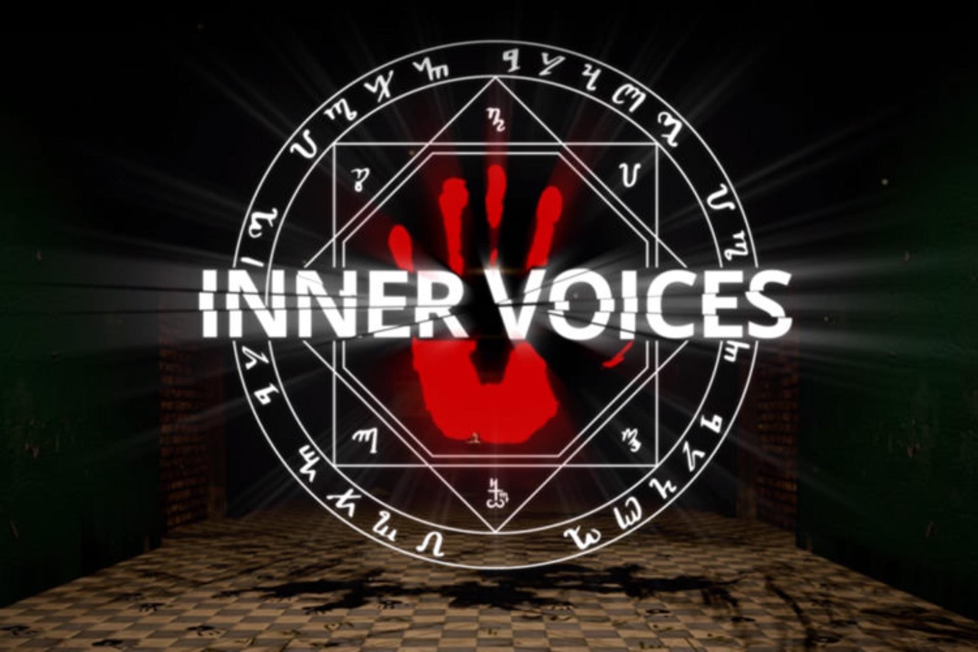 Inner Voices 